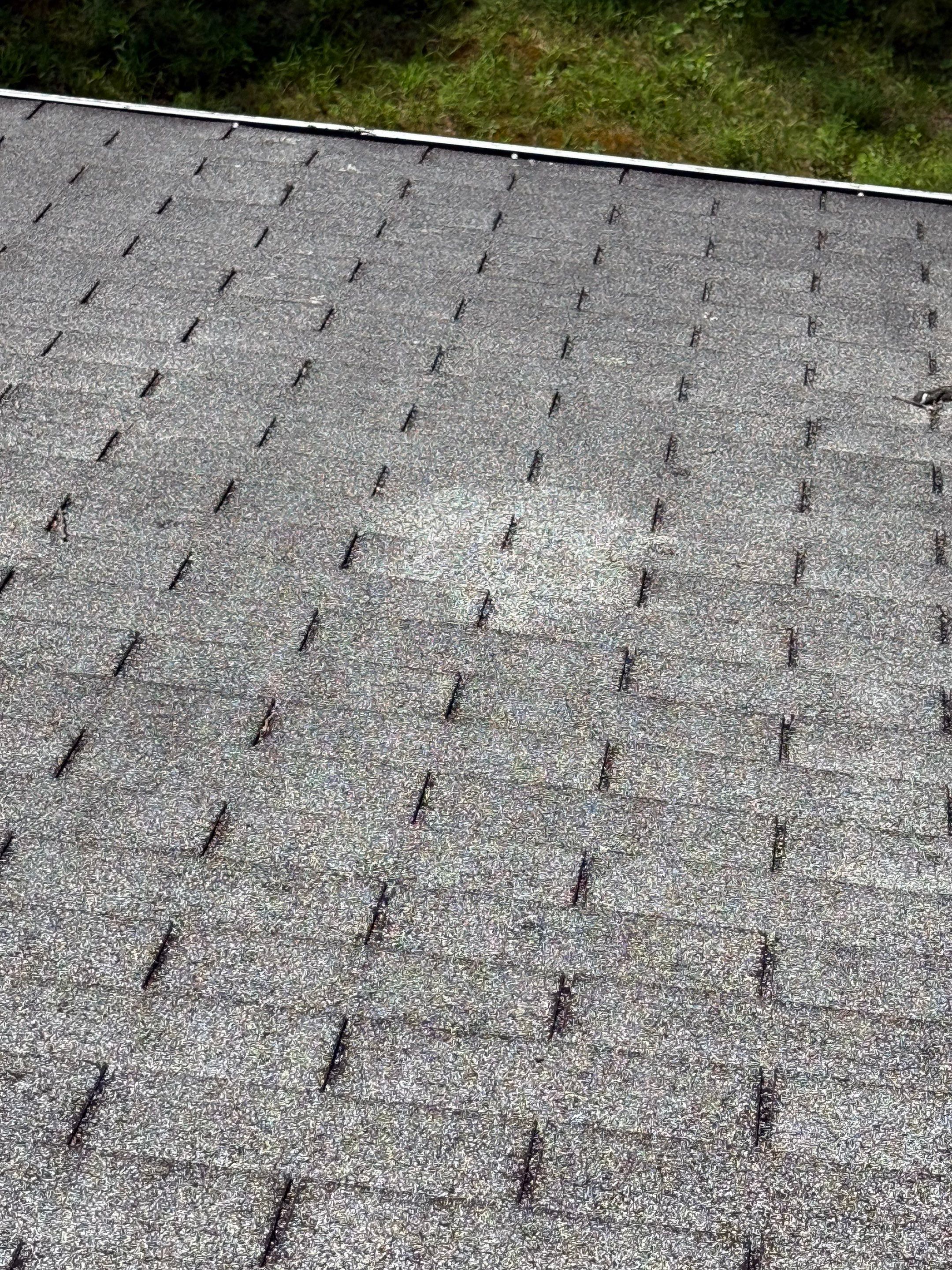Onyx Black Roof Transformation in Maynard, MA by Mighty Dog Roofing of Greater Middlesex County