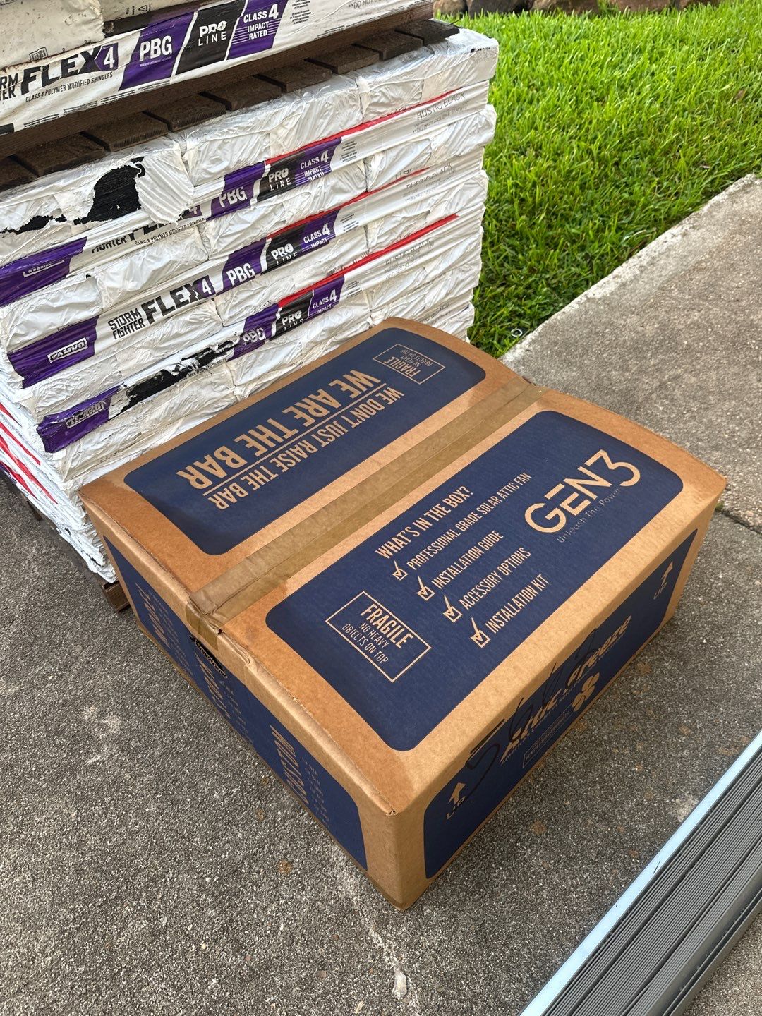 Roof Replacement Houston by Roof Repair Services LLC