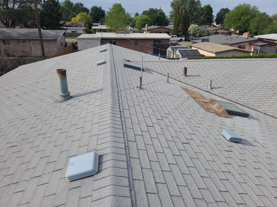  Boise Residential Roofing Installation using Owens Corning by ID Roofing LLC