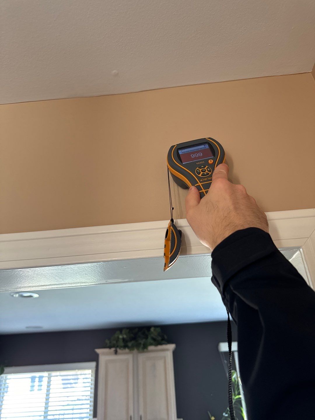 Project in Macomb by EzDry Water Mitigation & Property Restoration