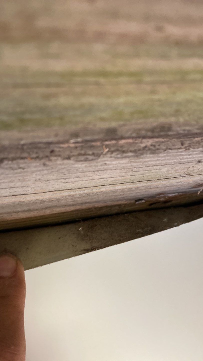 Door Installation using Custom work  by A Plus Exterior