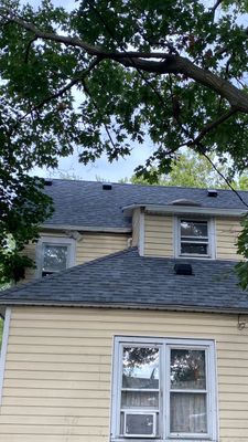 Project in Muncie, IN