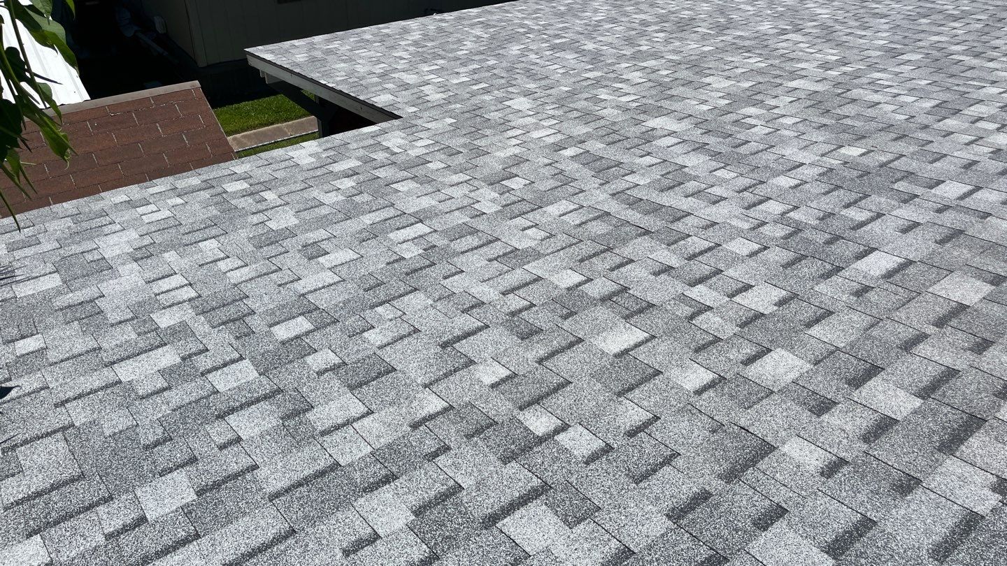 Garden City ID Residential Roofing Installation using Owens Corning by ID Roofing LLC