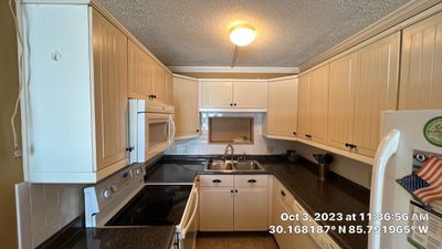 Cleaning Project in Panama City, Fl