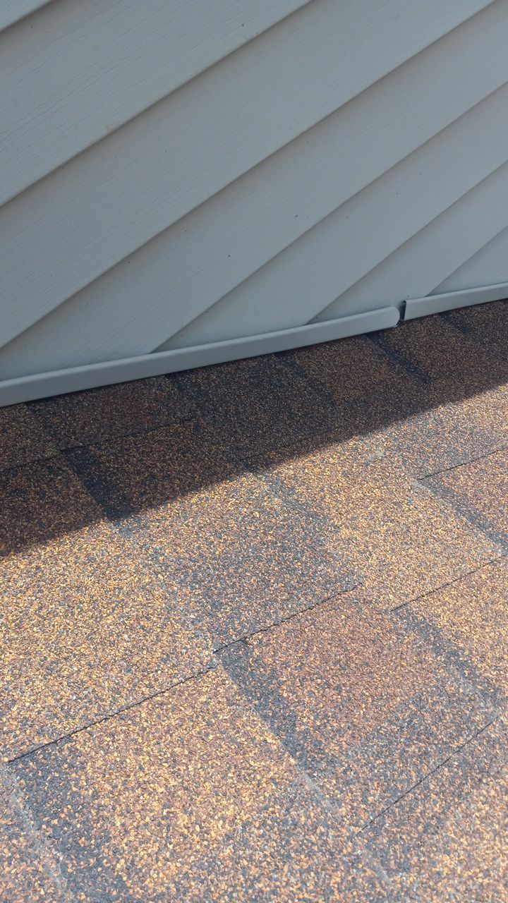 Roof Replacement using CertainTeed Landmark by 180 Contractors