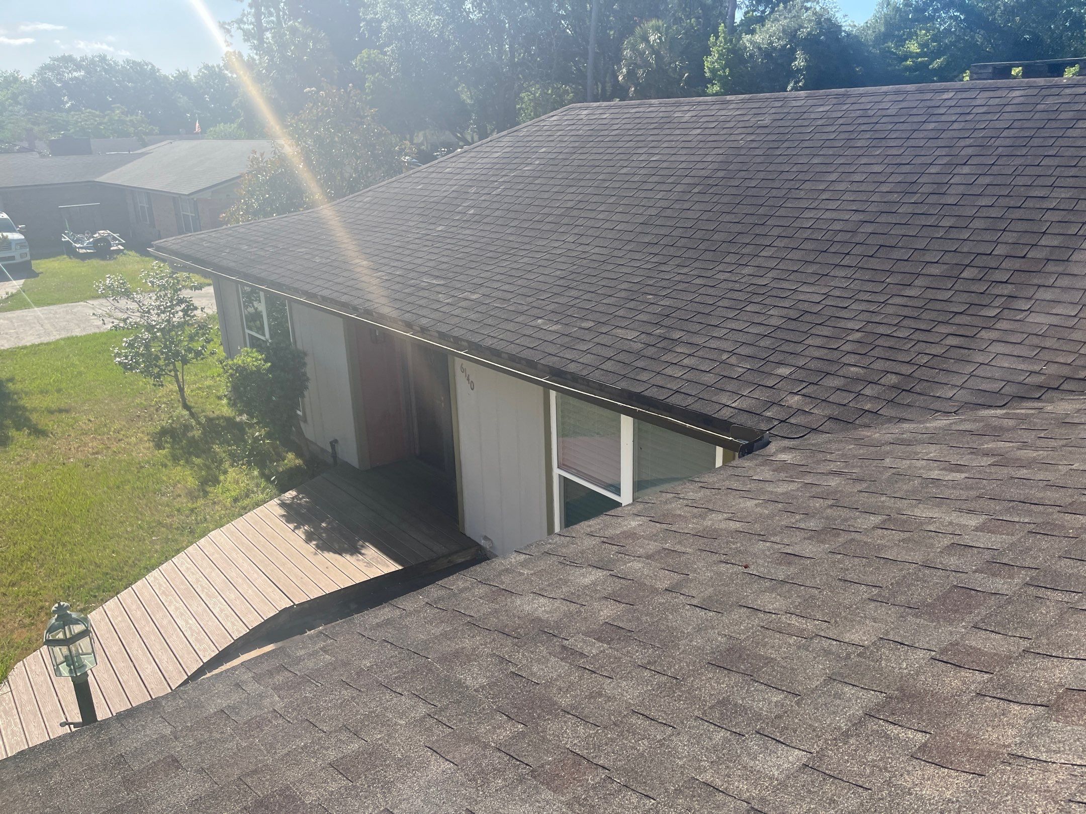 Shingle -> Metal by Prime Roofing