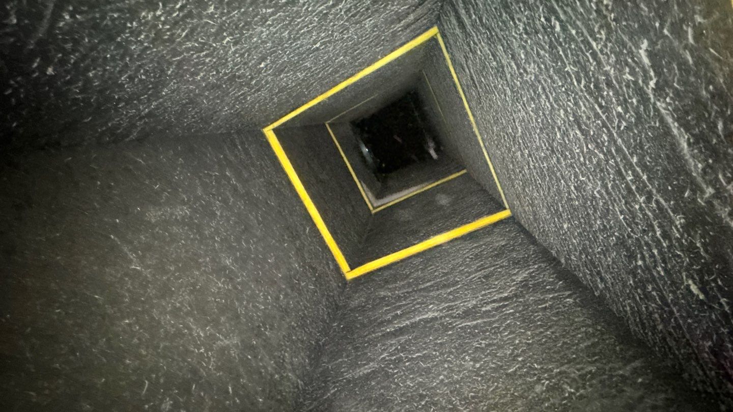 Air Duct Cleaning in The Villages by Hygienic Air, Inc