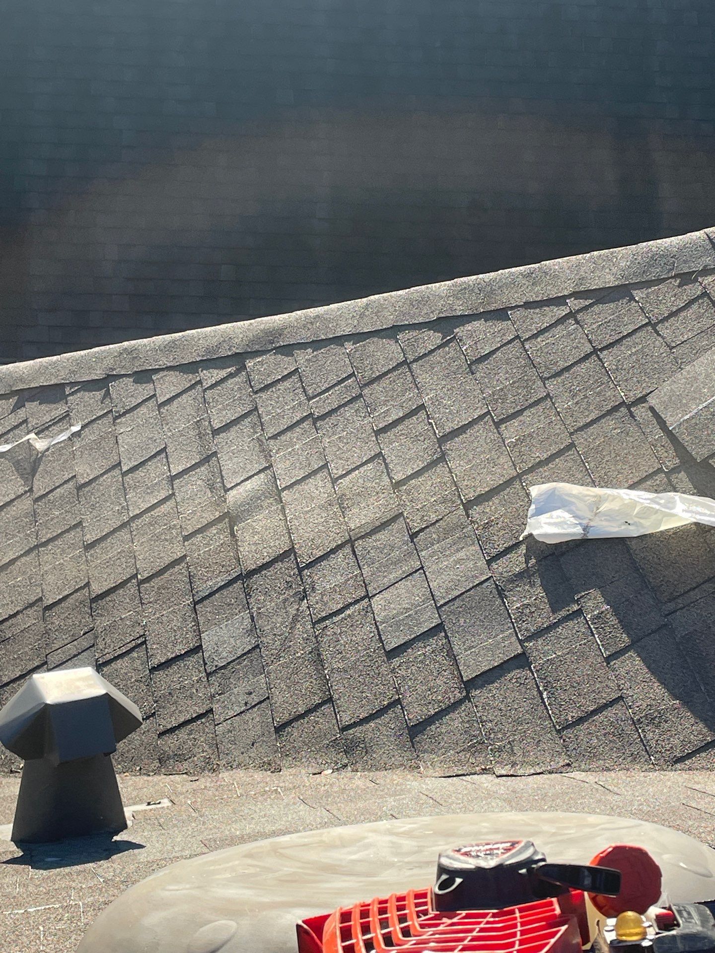 Roof Repair Houston by Roof Repair Company