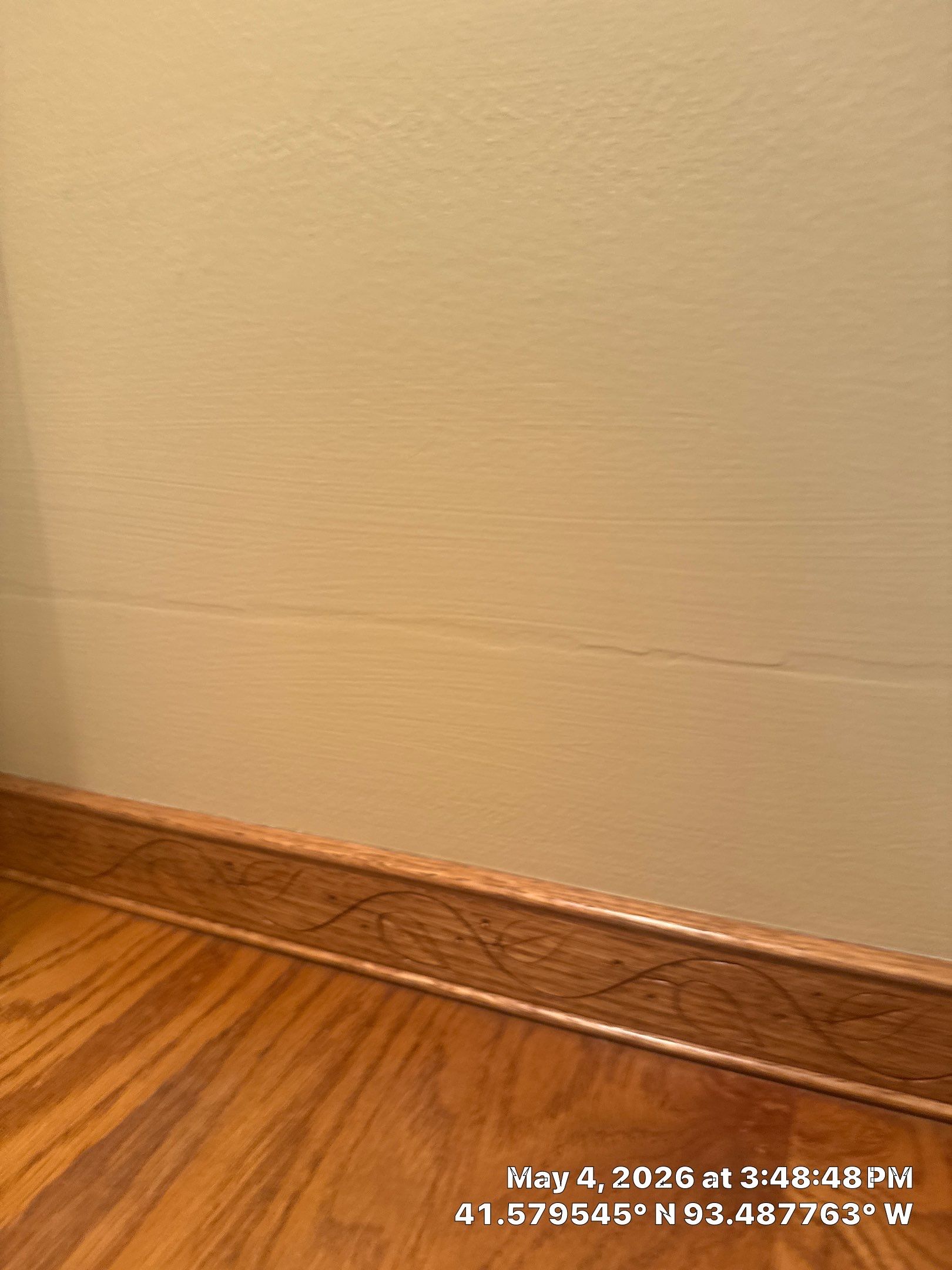 Residential Interior Repaint by Midwest Paint LLC