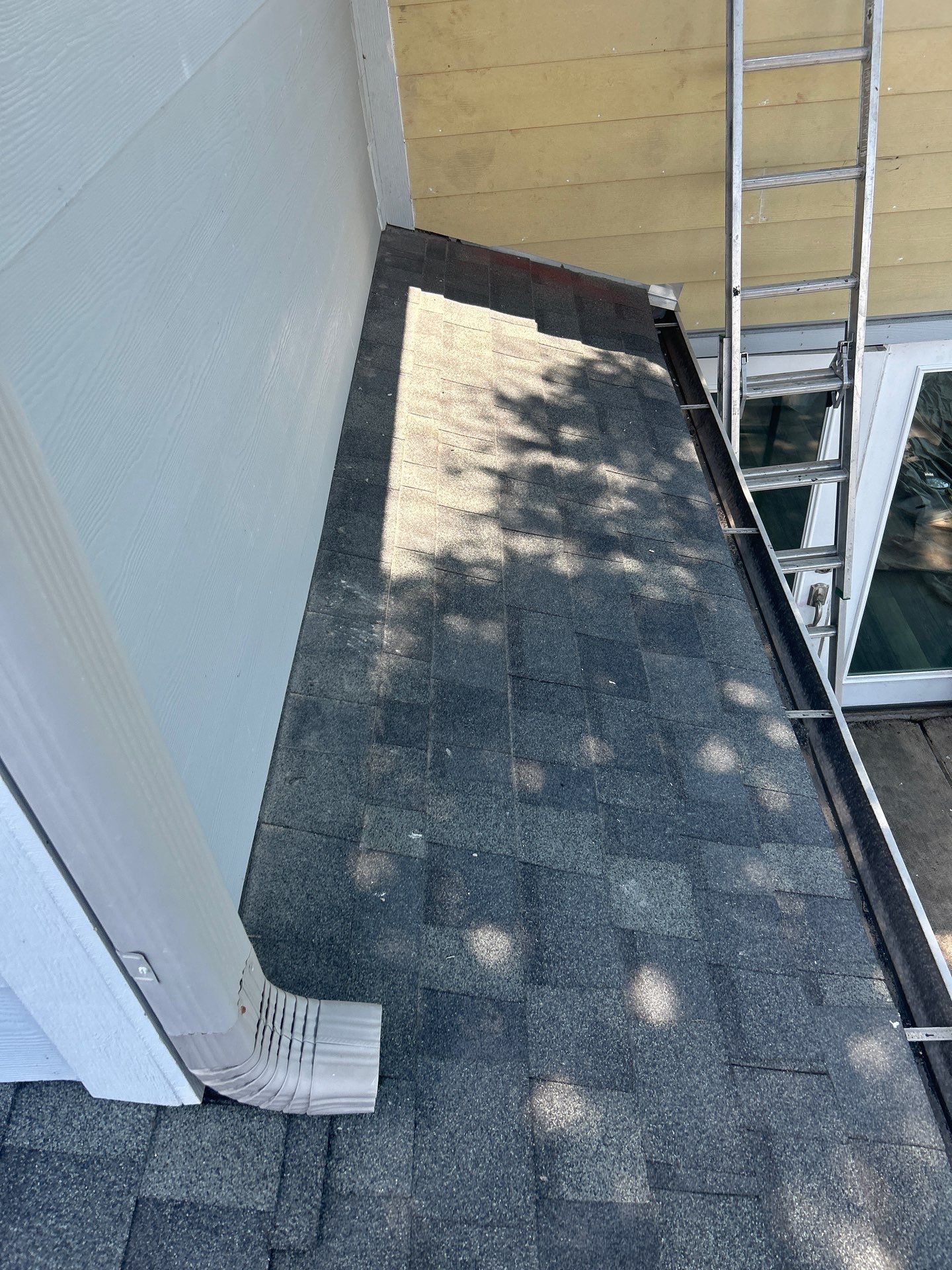 Portland Casement Window Install by Bayfront Roofing and Construction