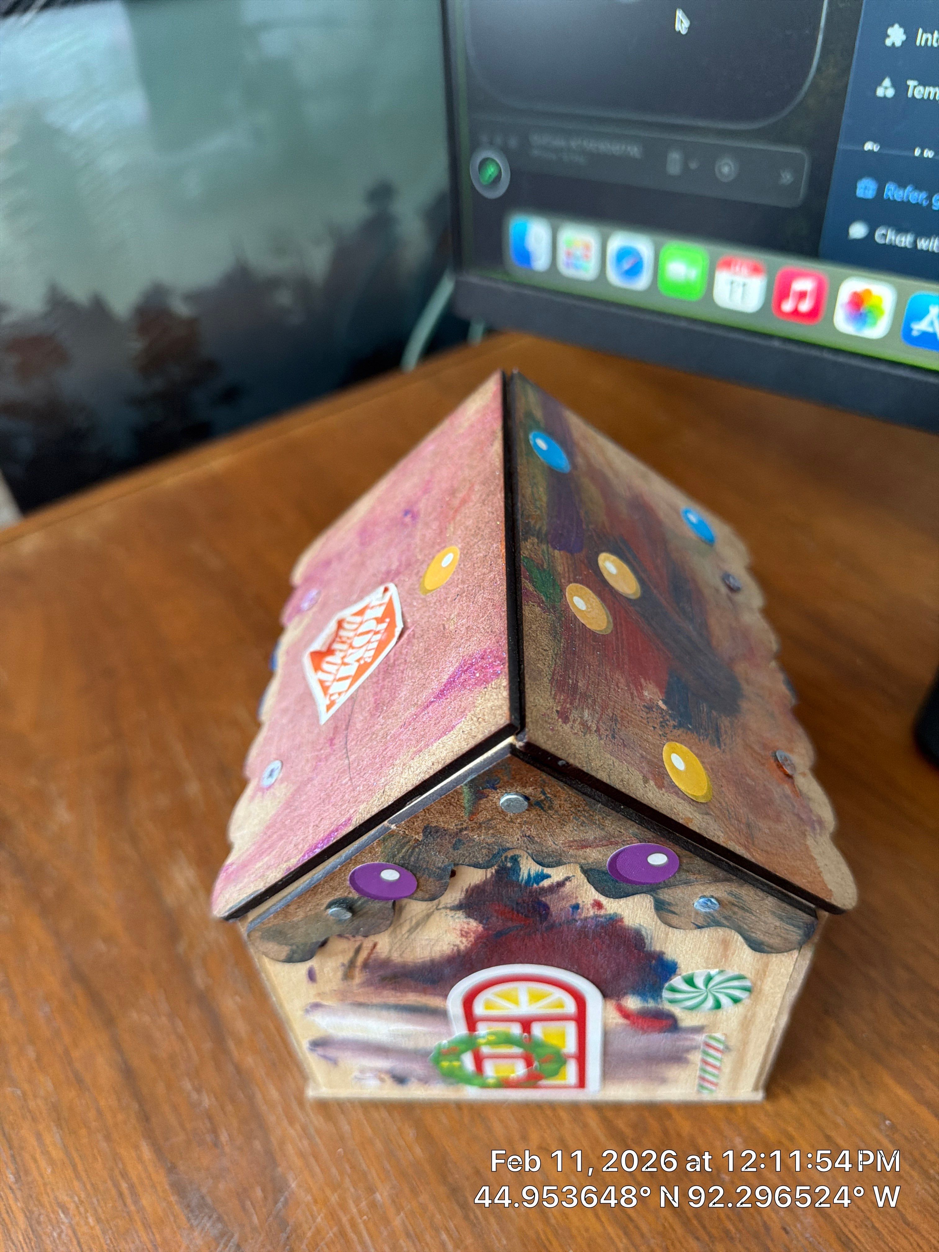 New Concrete by CompanyCam Sales Demo