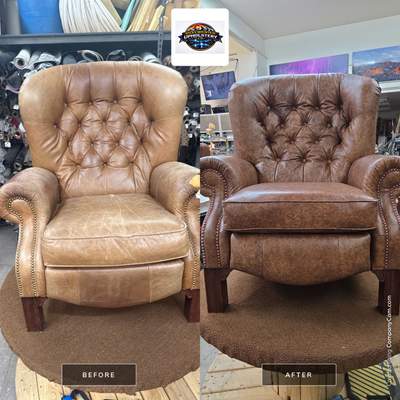 Lazy Boy Recliner 