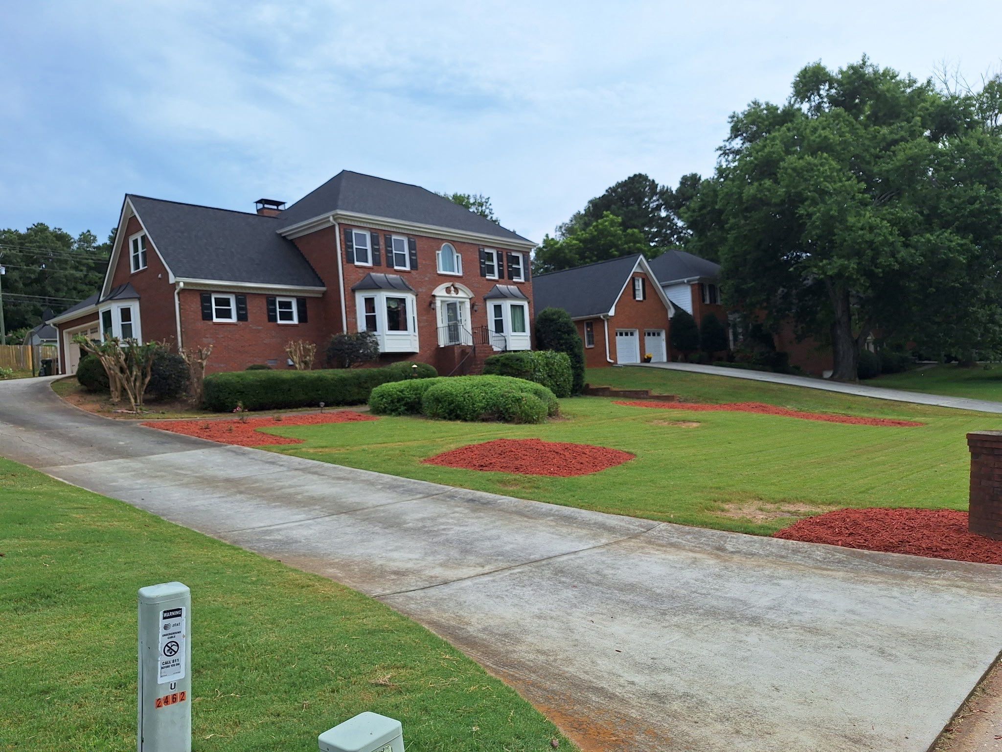 2462 Chimney Top Ln — Snellville | RenoMaxIT by RENOMAXIT, LLC