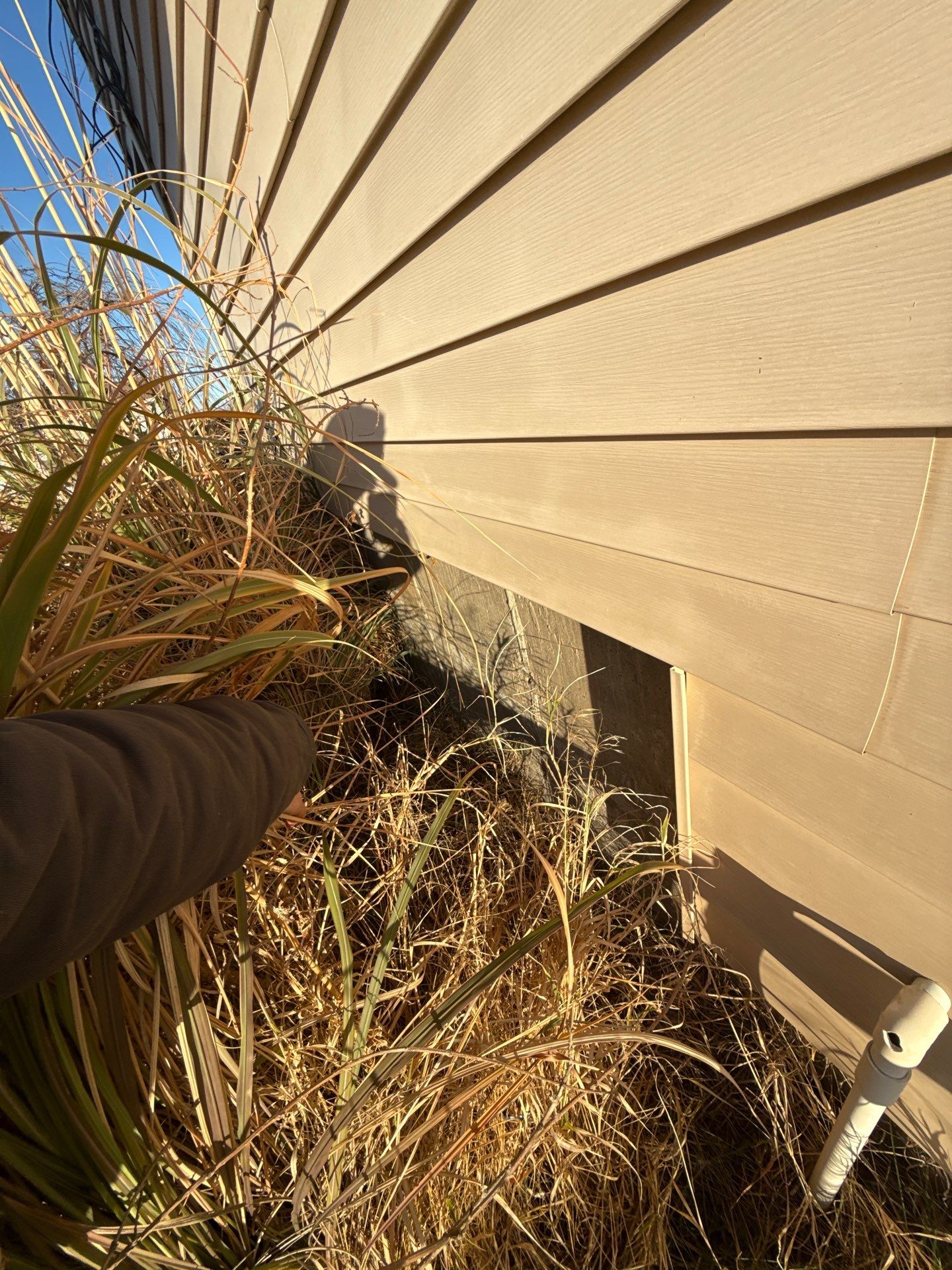 James Hardie Color Plus by BN Covered Exteriors