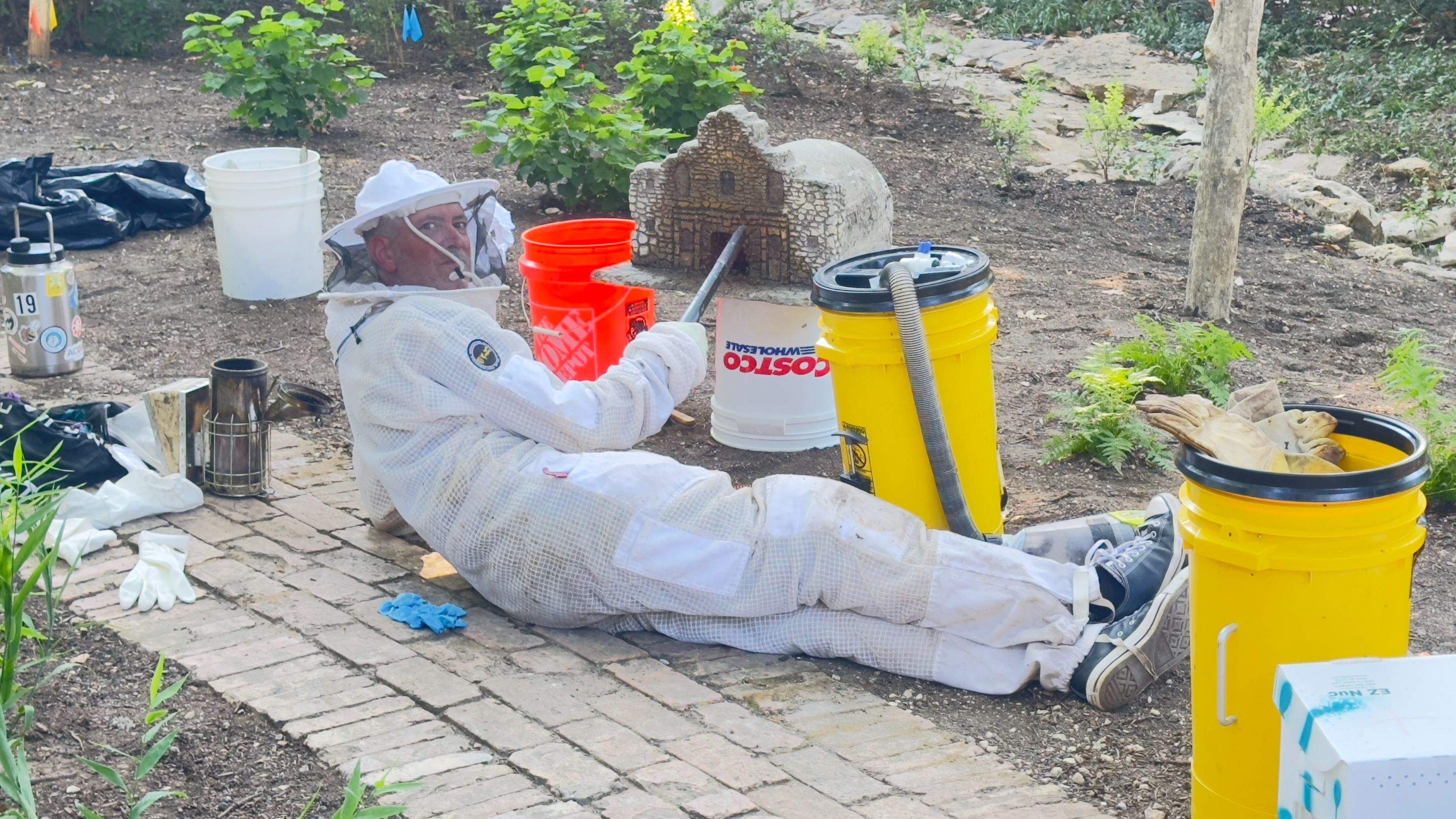 Bird Houses by Rockwall Honey Bee Company