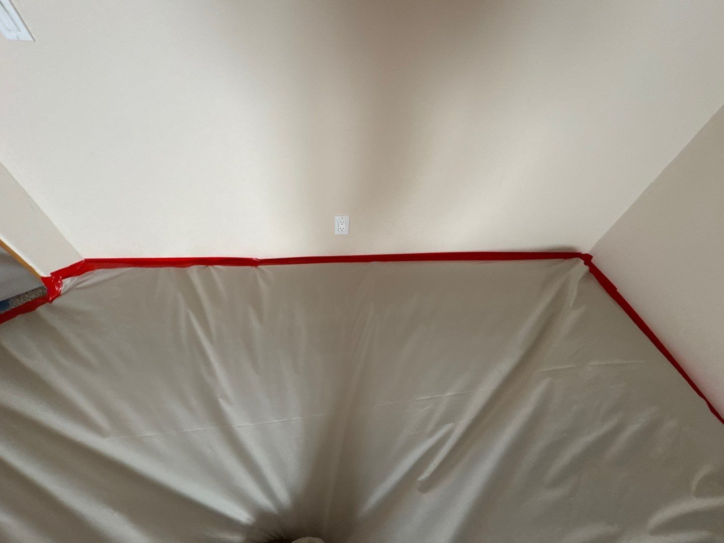 Mold Damage Project in Castle Rock by Accountable Home Services