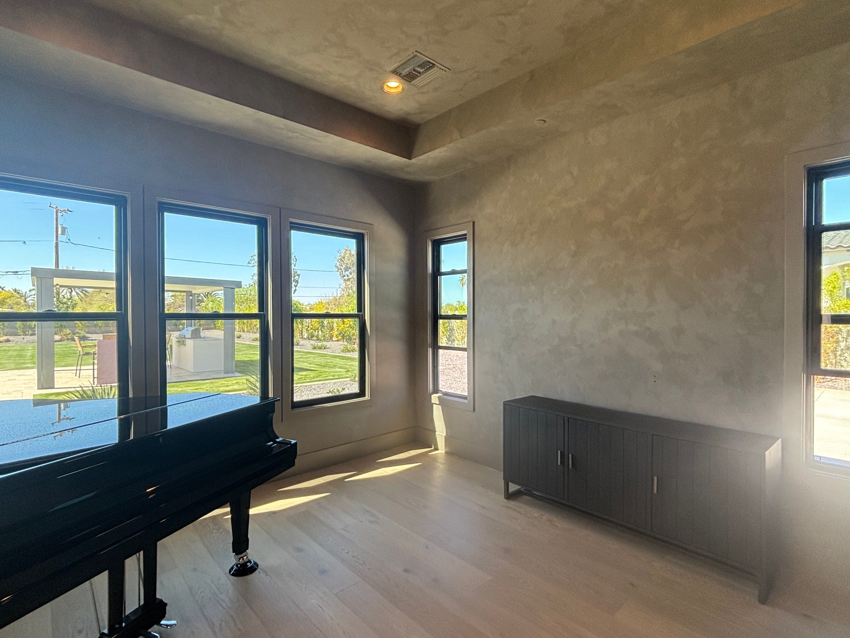 68th Pl - Limewash by Kowalski Painting