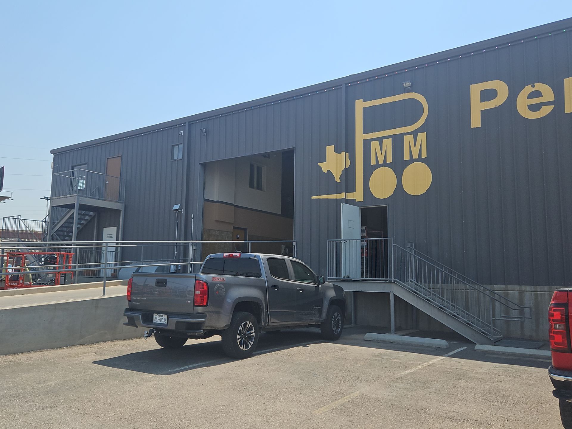 Commercial Interior and Exterior Painting by Regal Renovate