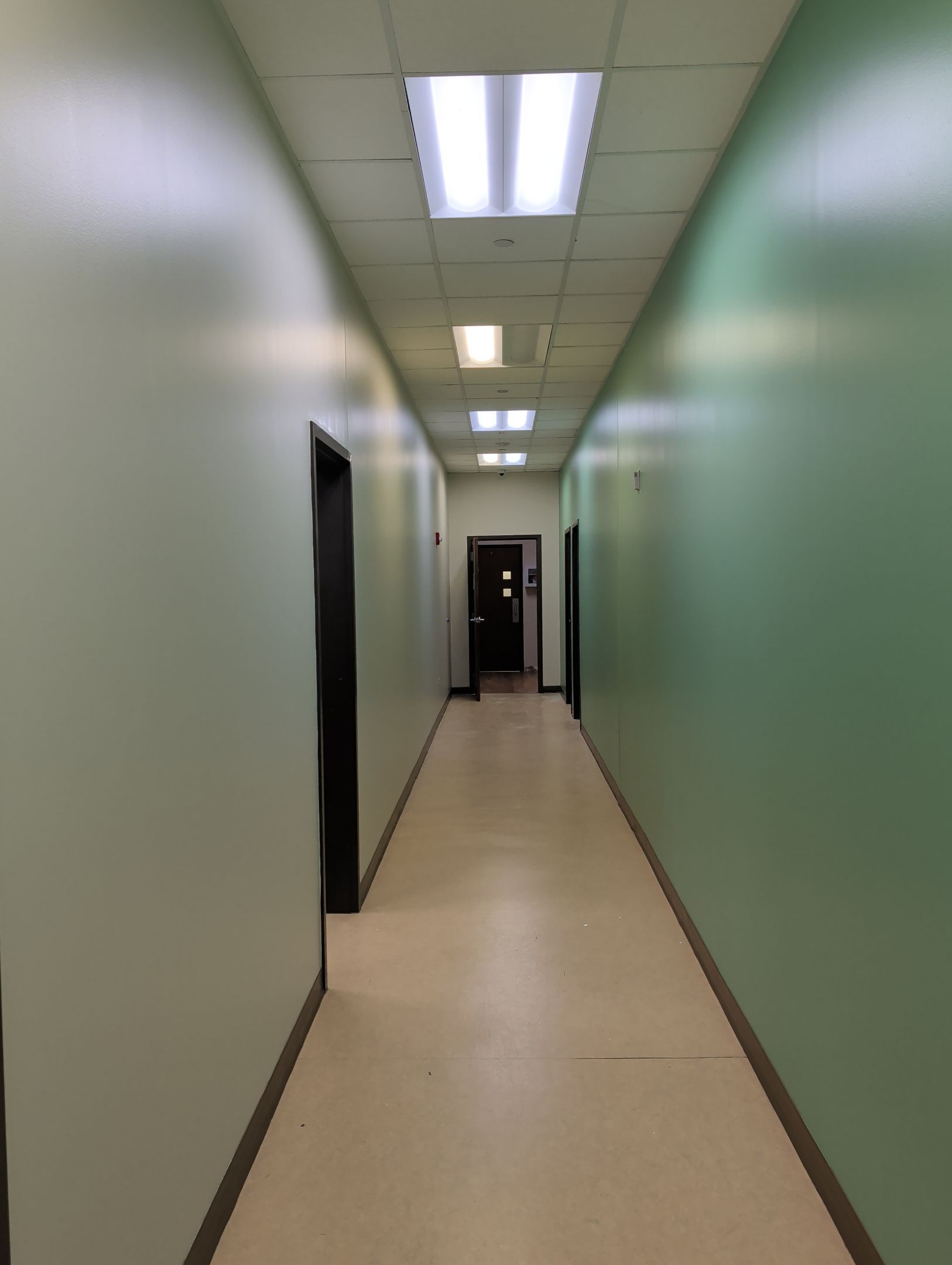 Interior Refresh by Fresh Coat Painters of Augusta