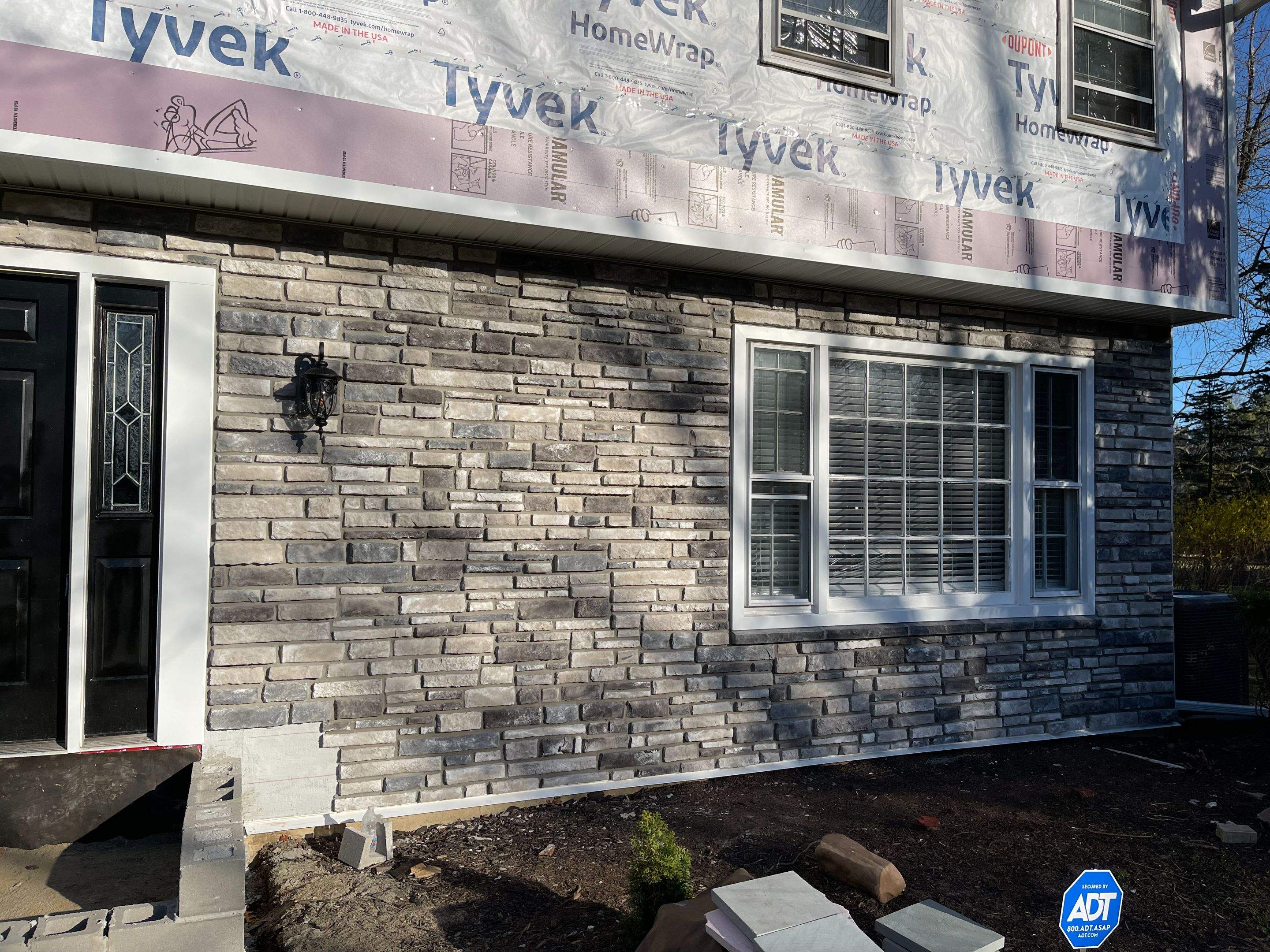 Roofing, Siding, Gutters, Windows and Stone  by Stofan Construction LLC