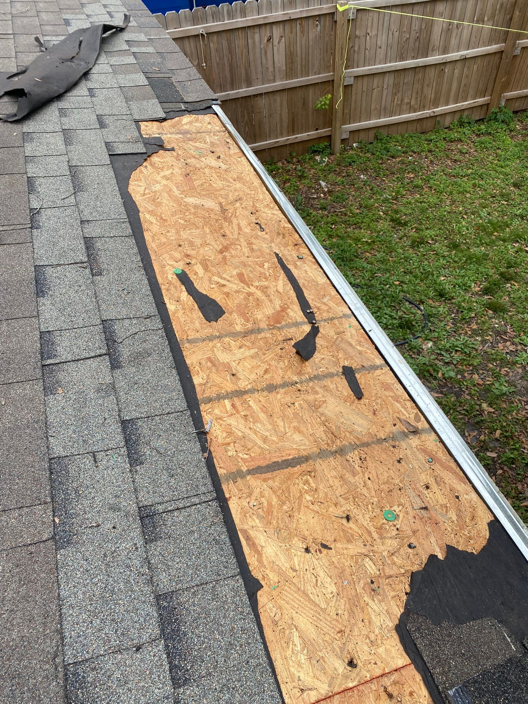 Roof Repair Houston by Roof Repair Company