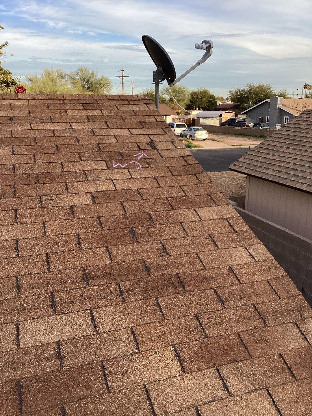 Veronica's Full Re-roof by All Storm Roofing & Construction