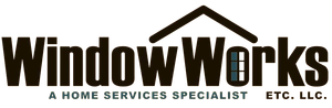 Logo for Window Works Property Services LLC
