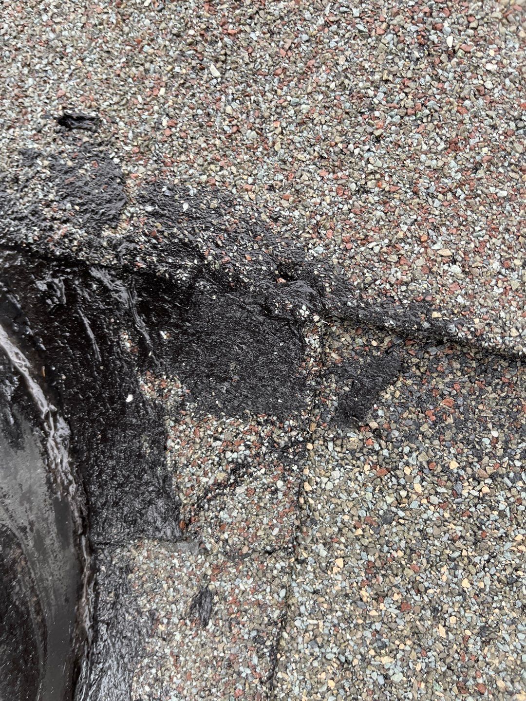 Leaky roof? by Georgia Roof Advisors