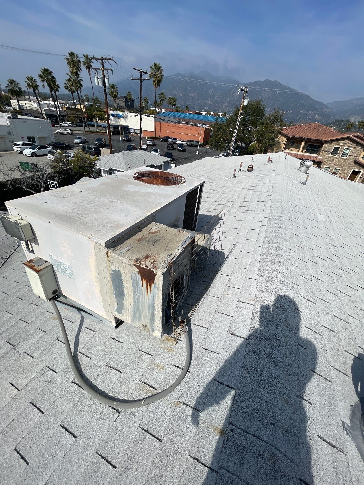 Roof Replacement - Arcadia, CA 91006 by Epic Roof Replacement