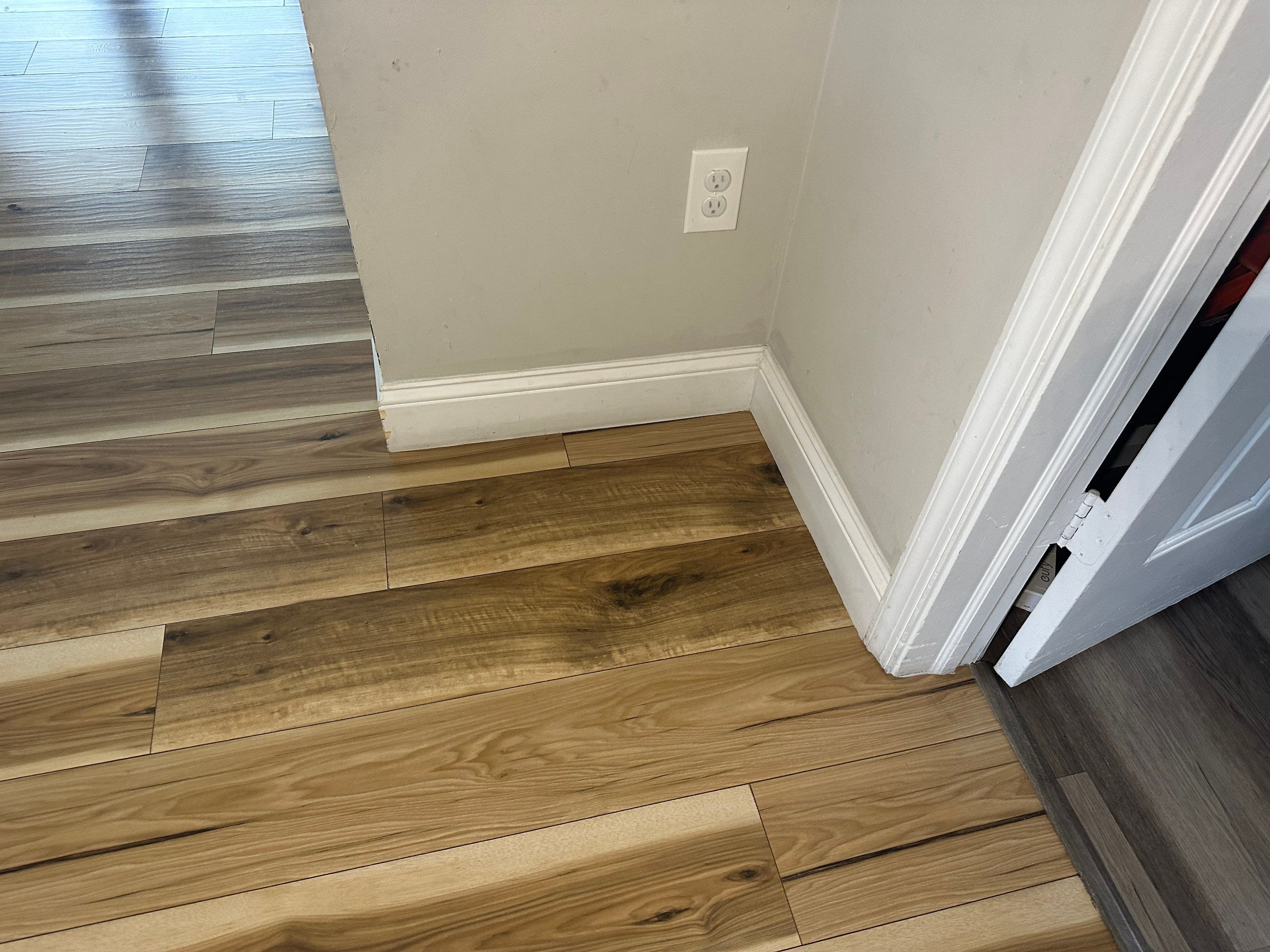Water Damage Claim in Lauderhill by FLAPA & KeyStone