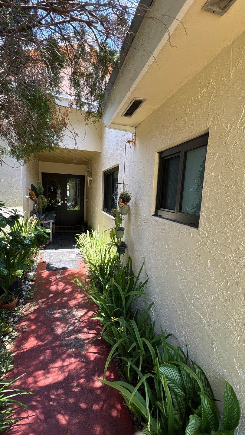 Replacement of Windows and Doors Miami, Fl by ASP SuperHome