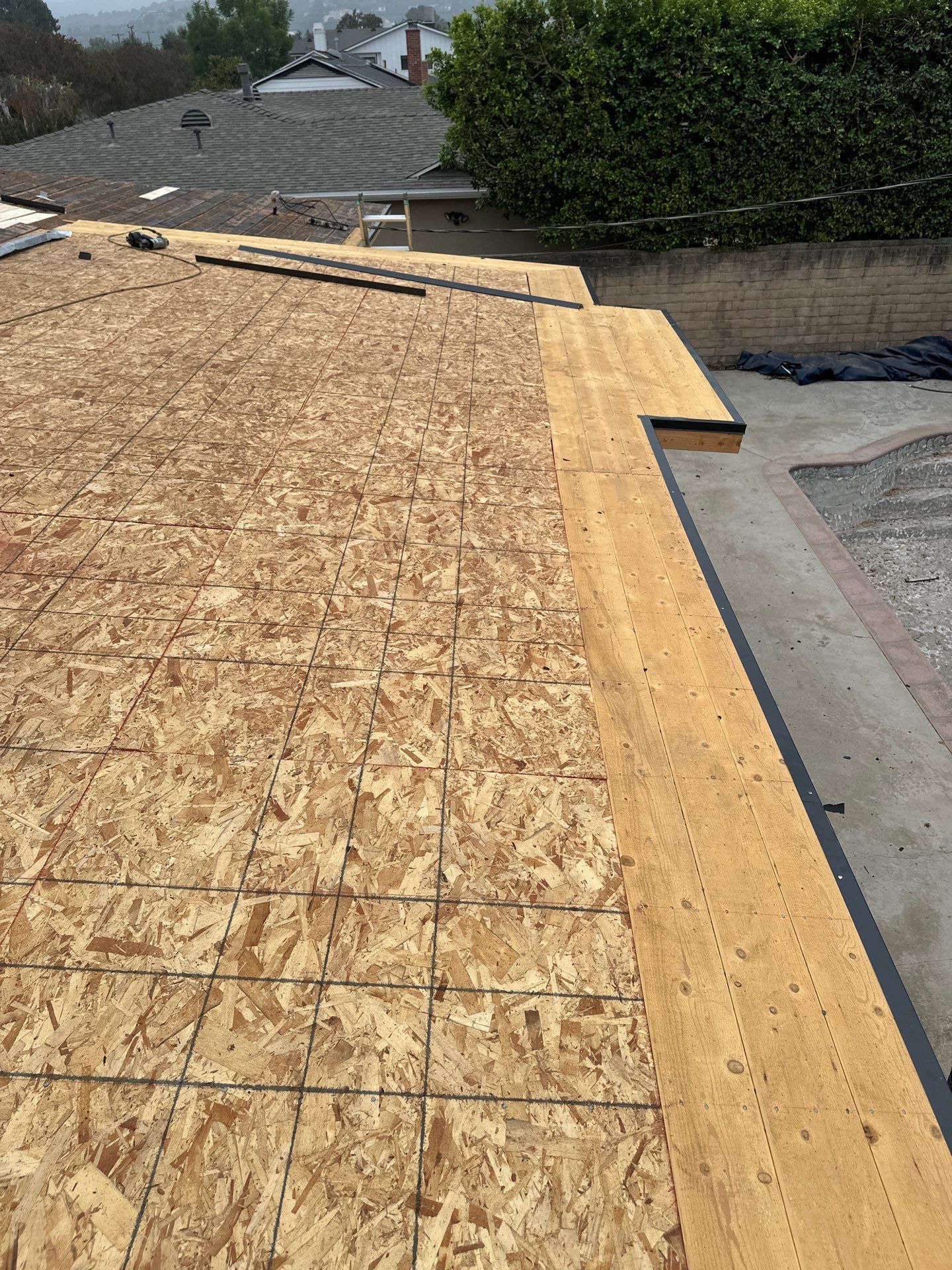 Roof Replacement - Los Angeles, CA 91604 by Epic Roof Replacement
