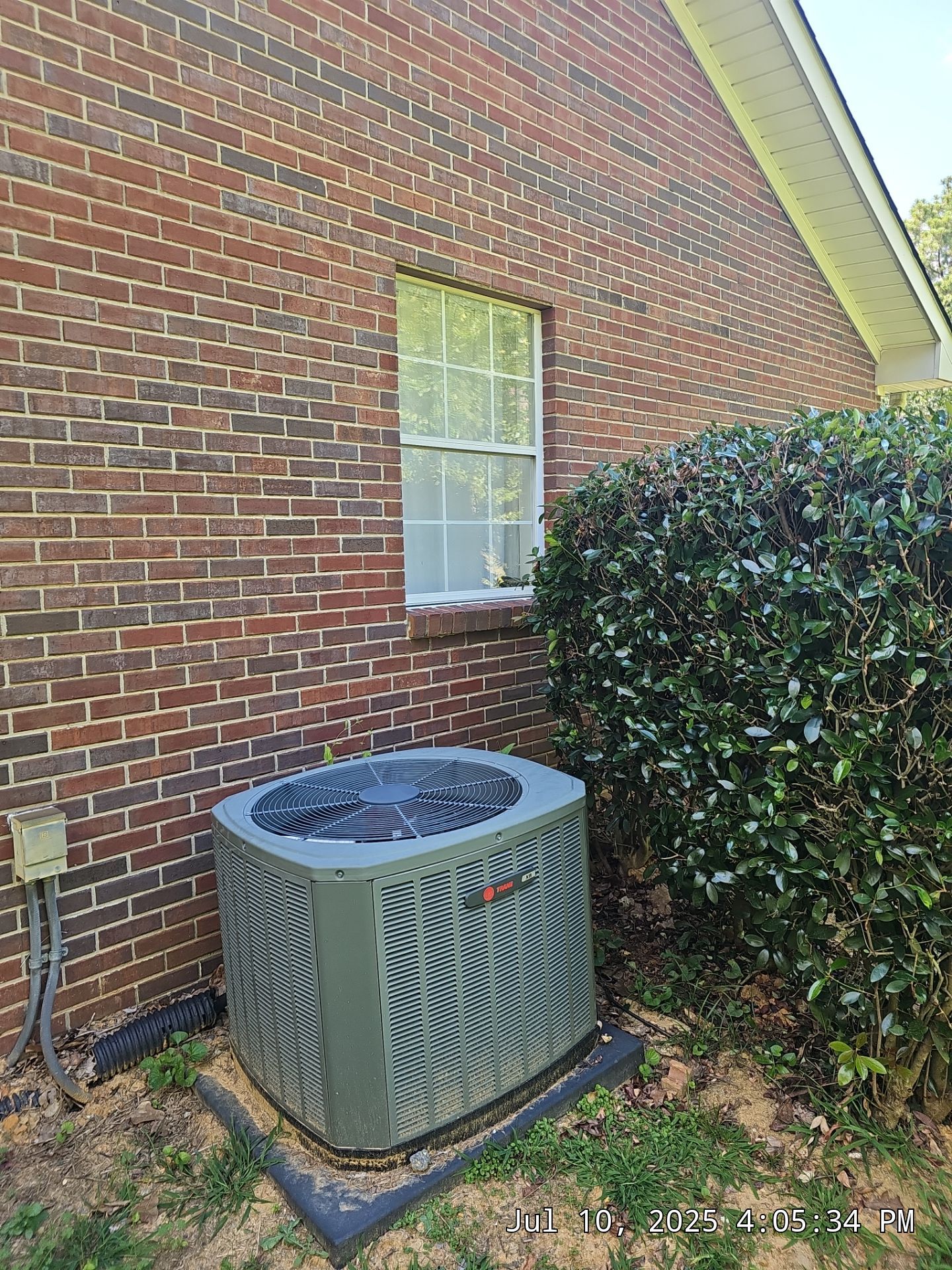 Jackson Project in Bessemer by The Window Source