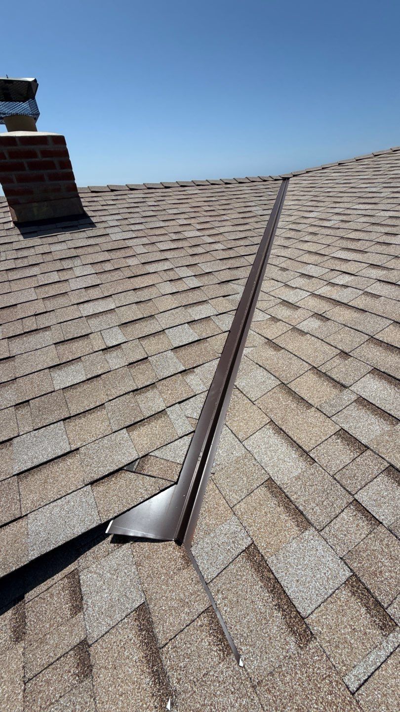 Leucadia reroof with Owens Corning TruDefinition Duration Cool Shingles  by Reliable Roofing San Diego Inc.