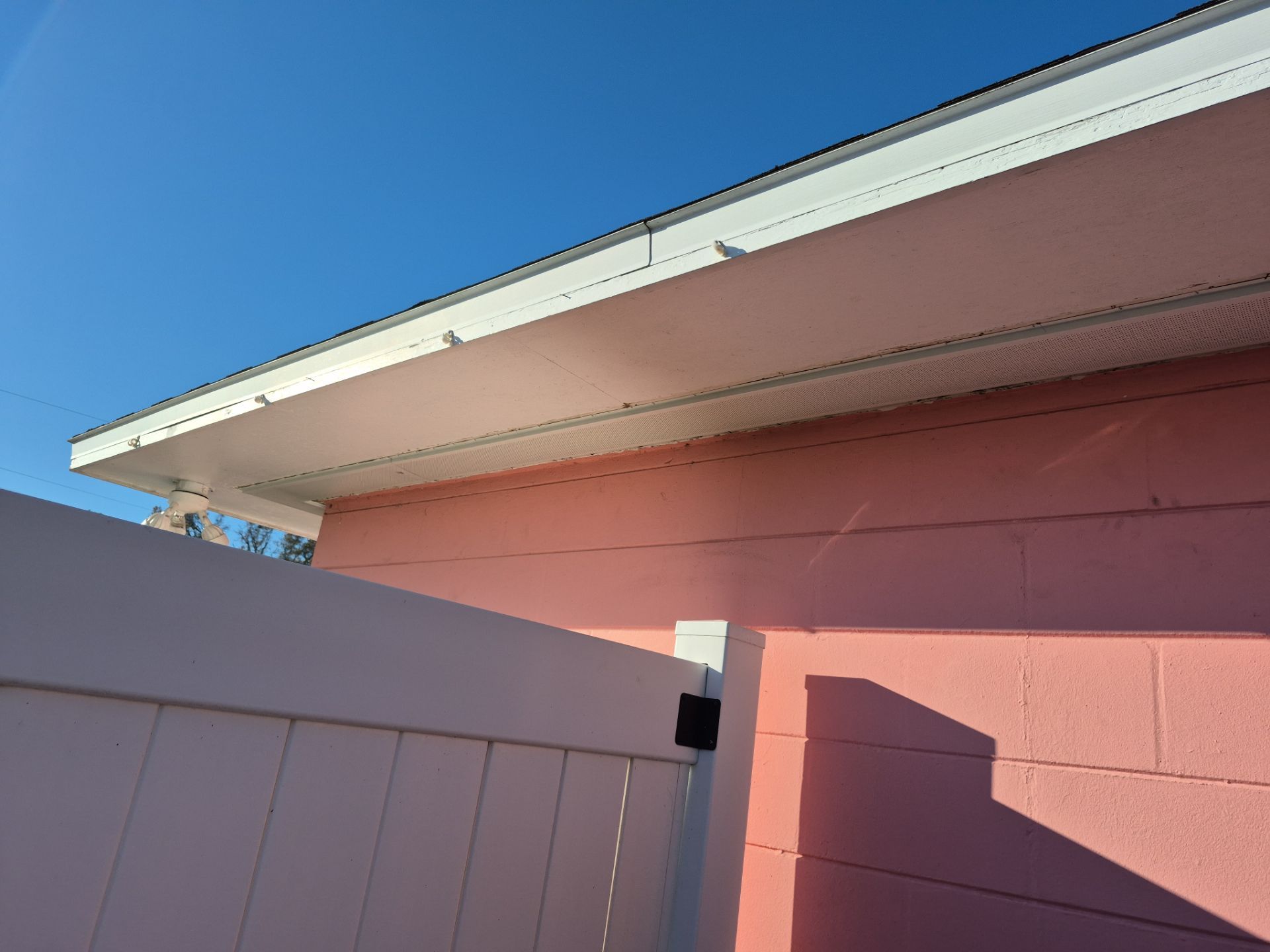 Project in St. Petersburg 33713 by Mitchell Roofing Company LLC