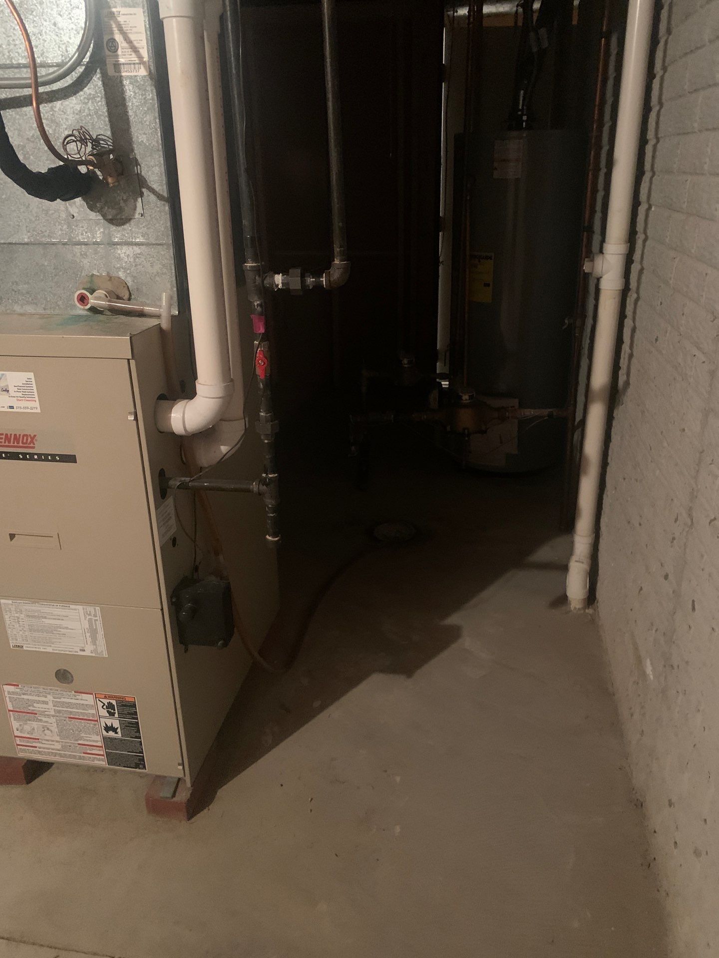 A Dynamic Duo by Revival Concrete Coatings, LLC