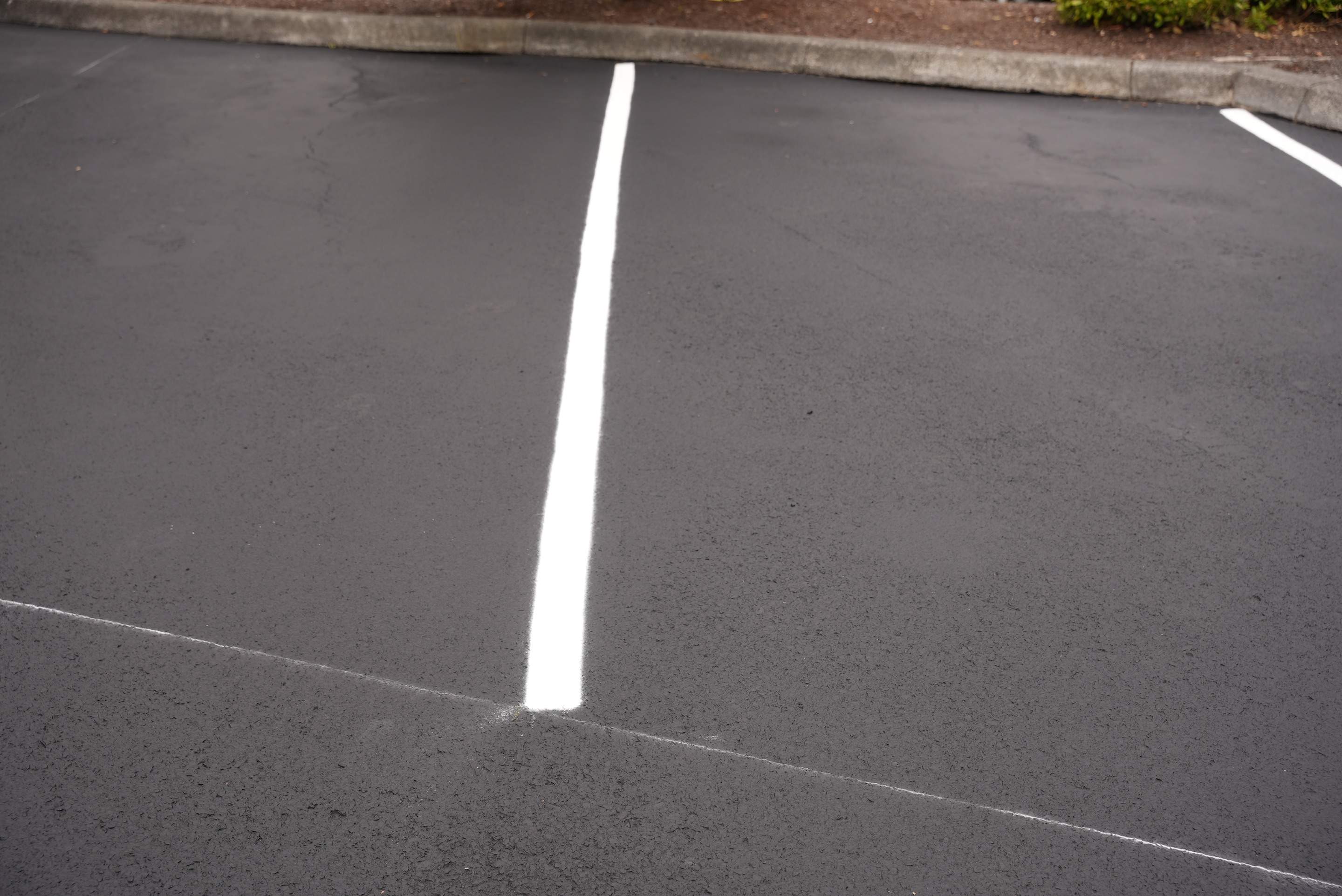 Mercy Housing | Sealcoating & Striping by Jireh Asphalt & Concrete Inc 