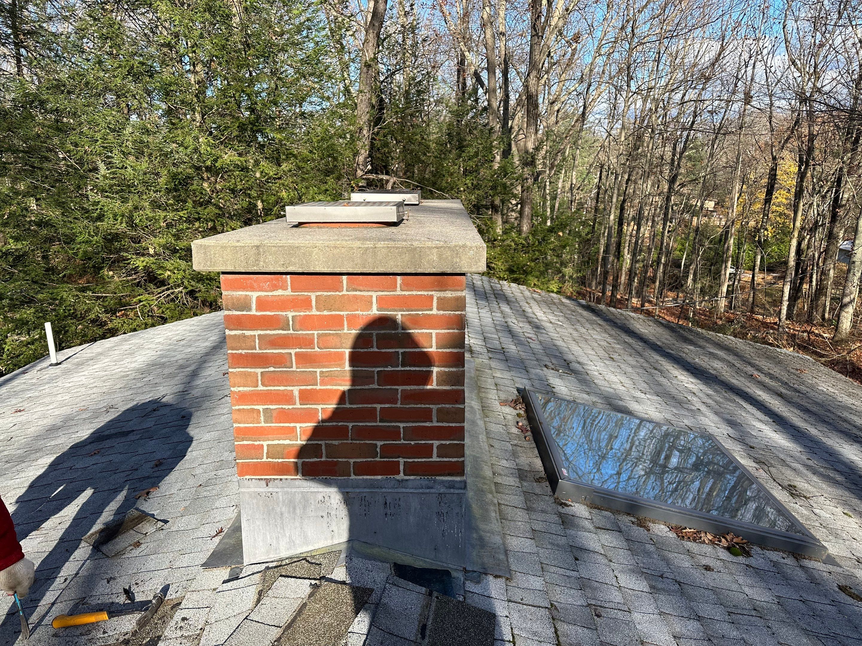 Roofing & Skylights | Concord by Mighty Dog Roofing of Greater Middlesex County