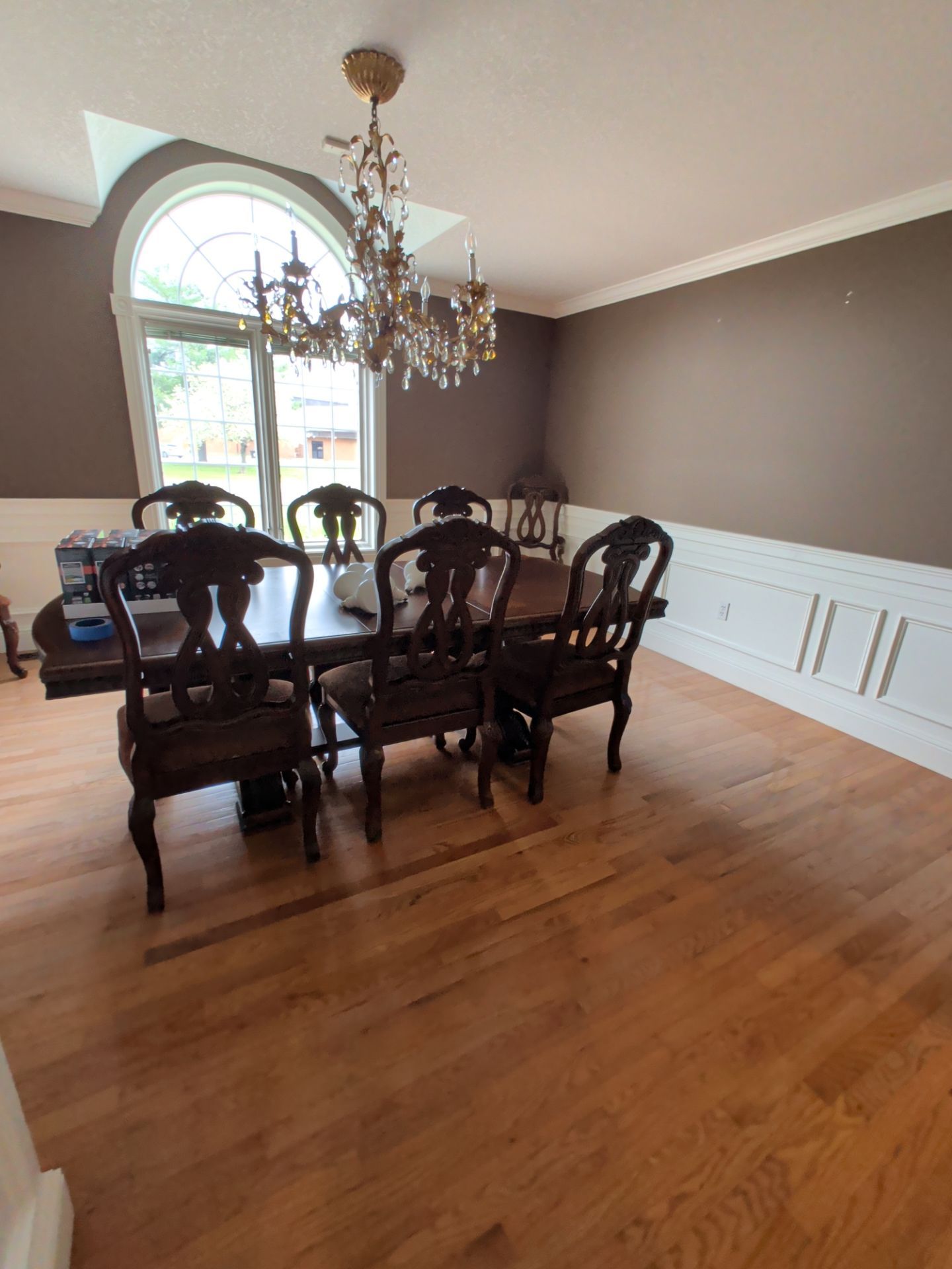 Comprehensive Interior Home Remodel and Professional Painting in Sikeston by Duncan Painting And Wallcovering