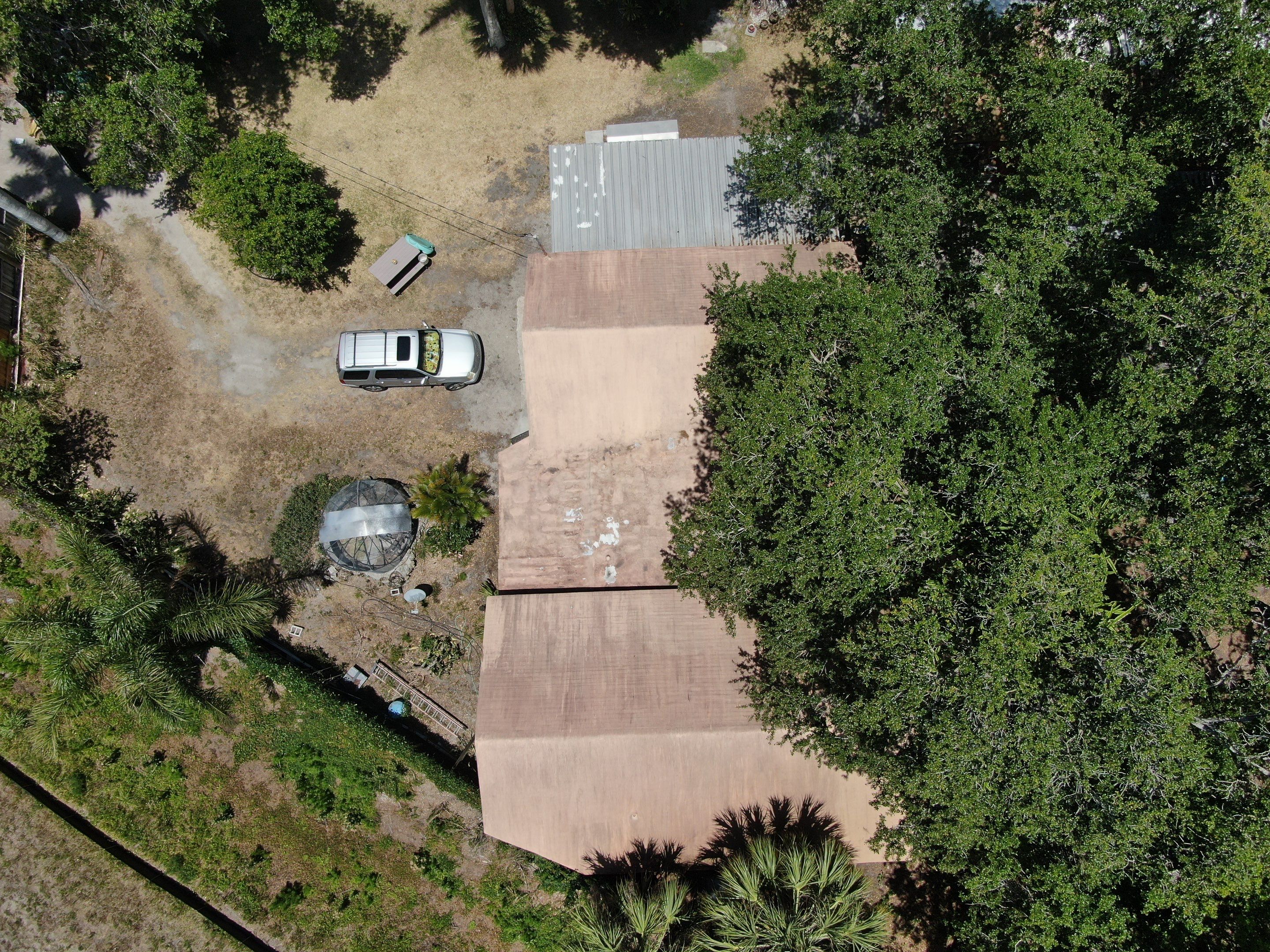 Wind & Storm Damage Claim in Punta Gorda by FLAPA & KeyStone