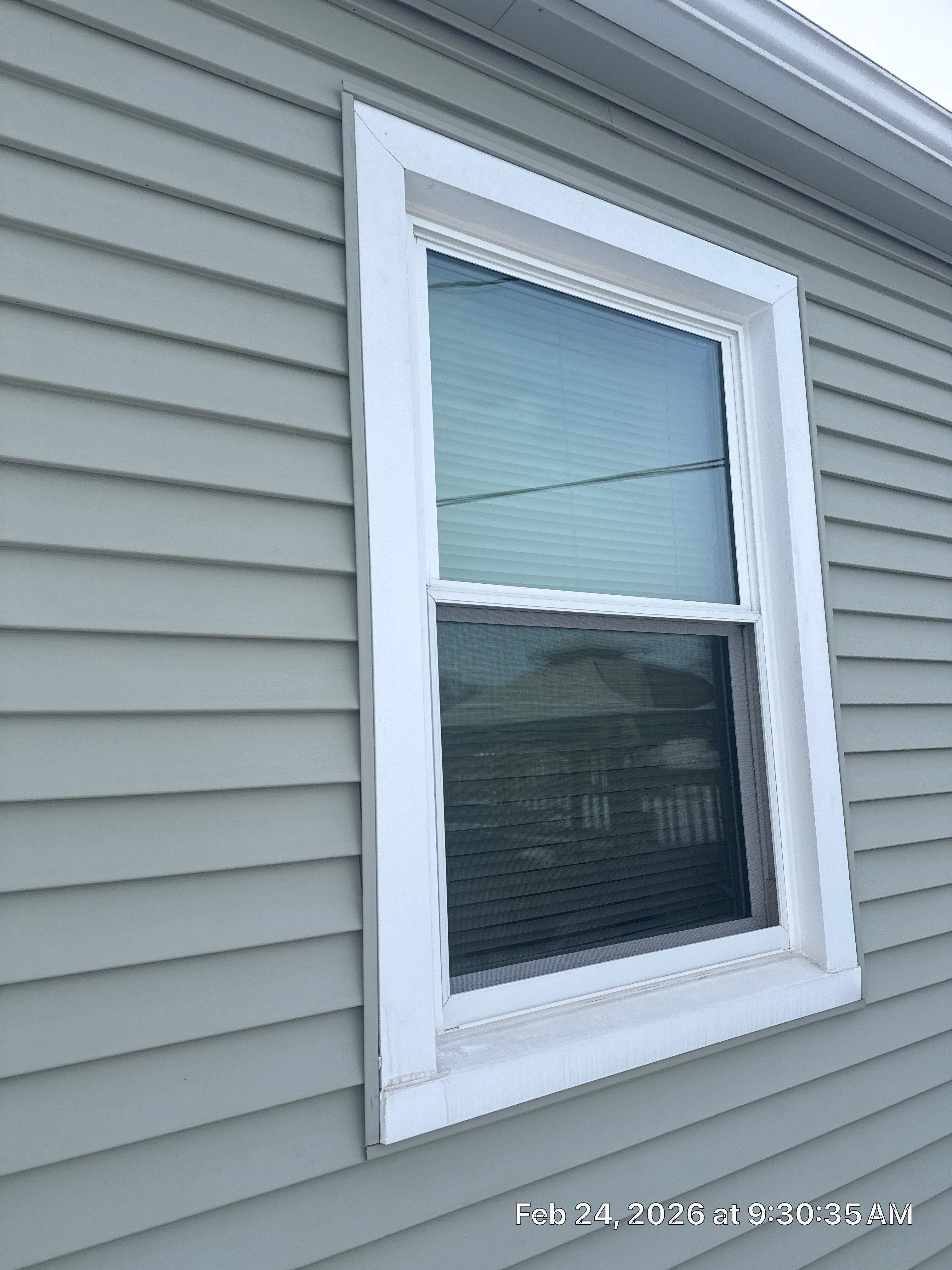 46804 Installation  by Window World Of Fort Wayne