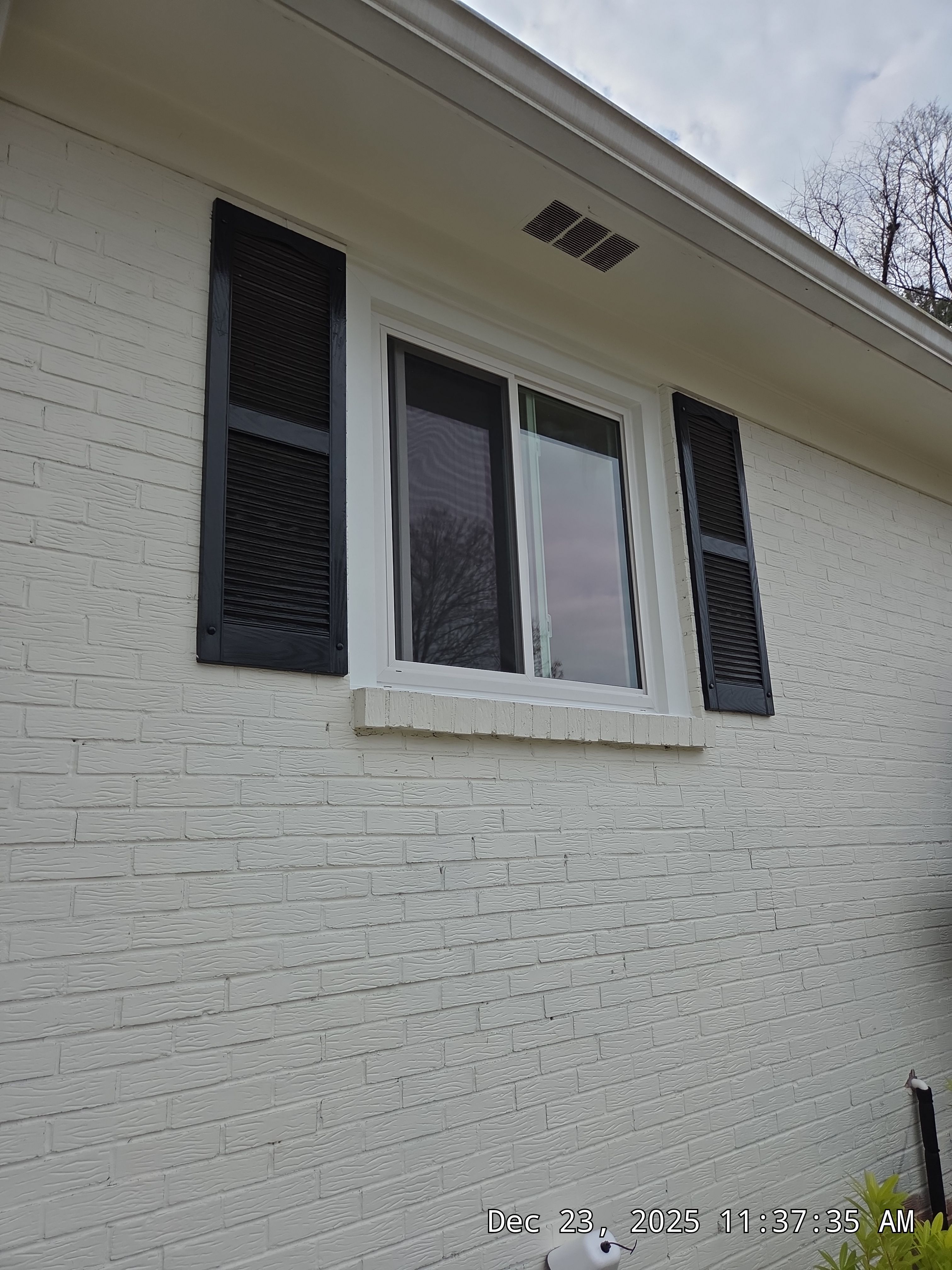 Schwartz Project in Vestavia by The Window Source