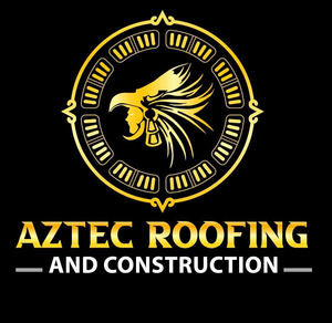 Logo for Aztec Roofing and Construction