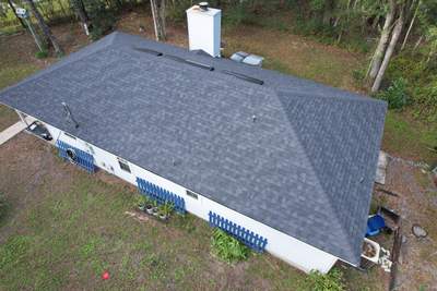 Shingle -> Shingle