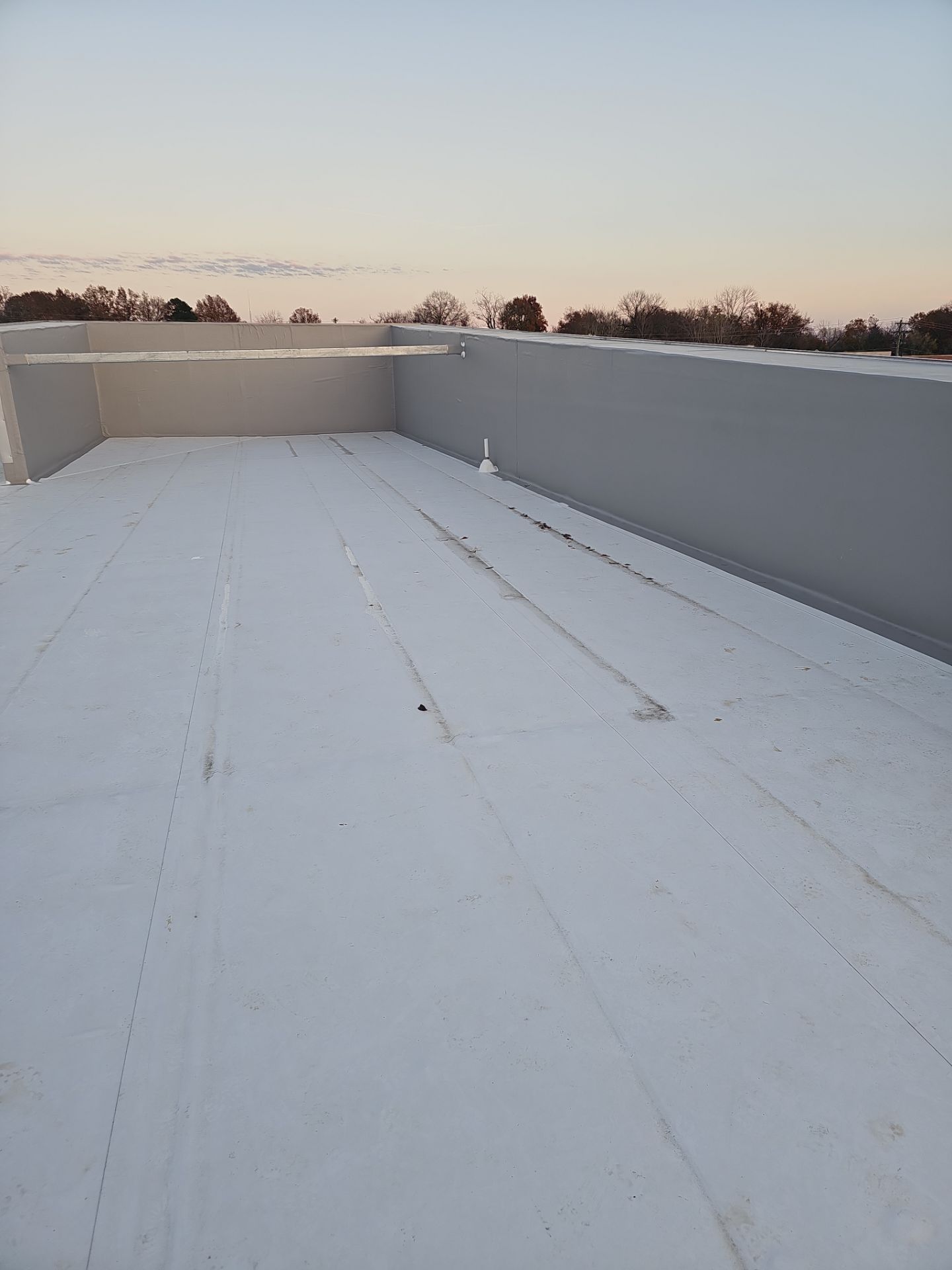 Aldi - Fulton  by Nitro Roofing and Construction