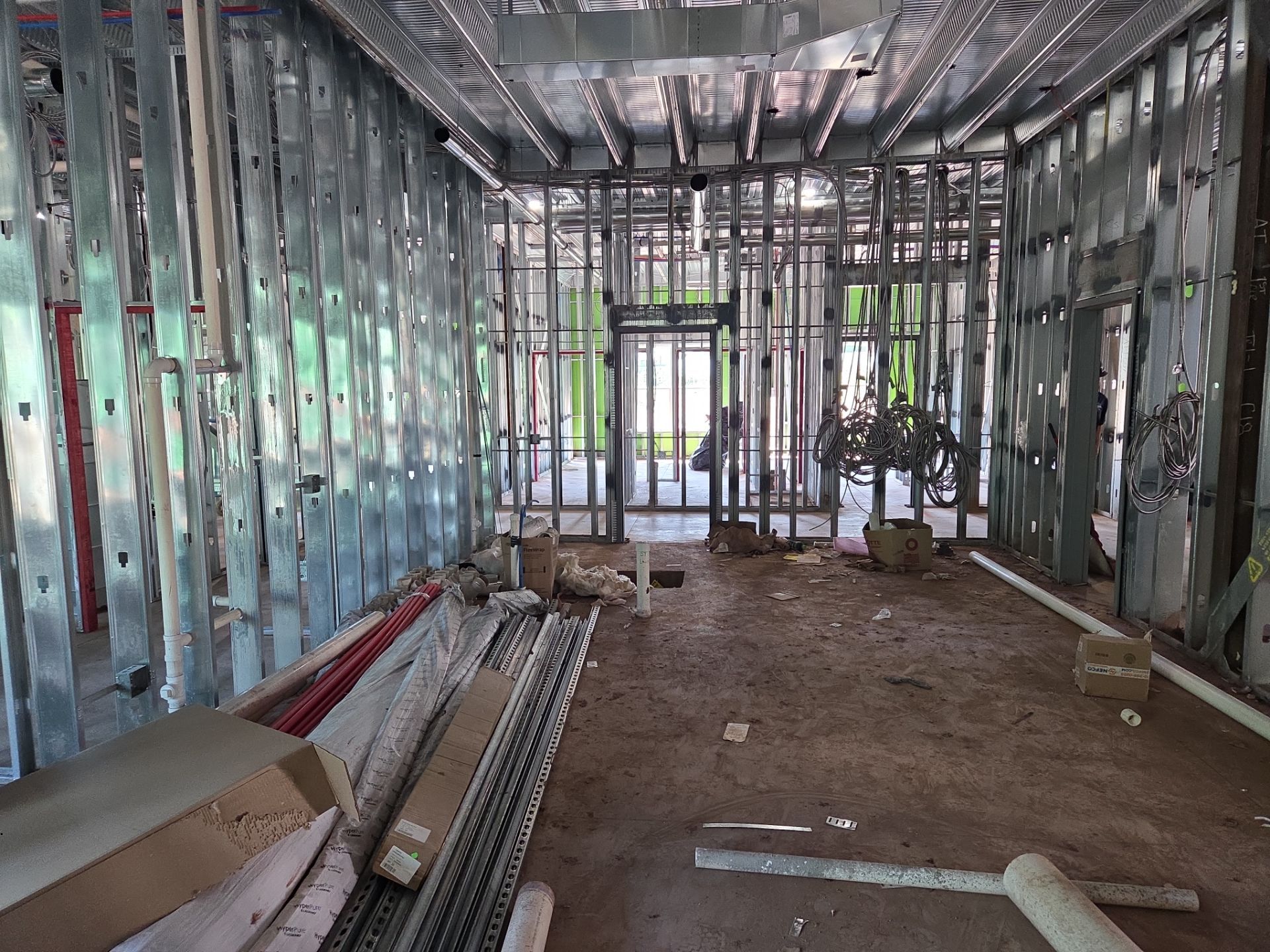 Project Update - Braemar Arbor Place Montgomery by A3 Architecture, LLC