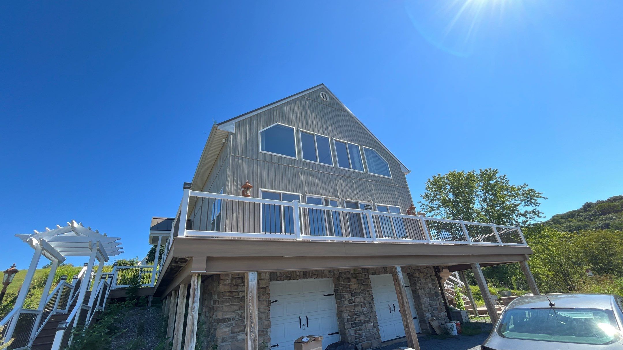 Siding and Windows by Aspen Home Improvements