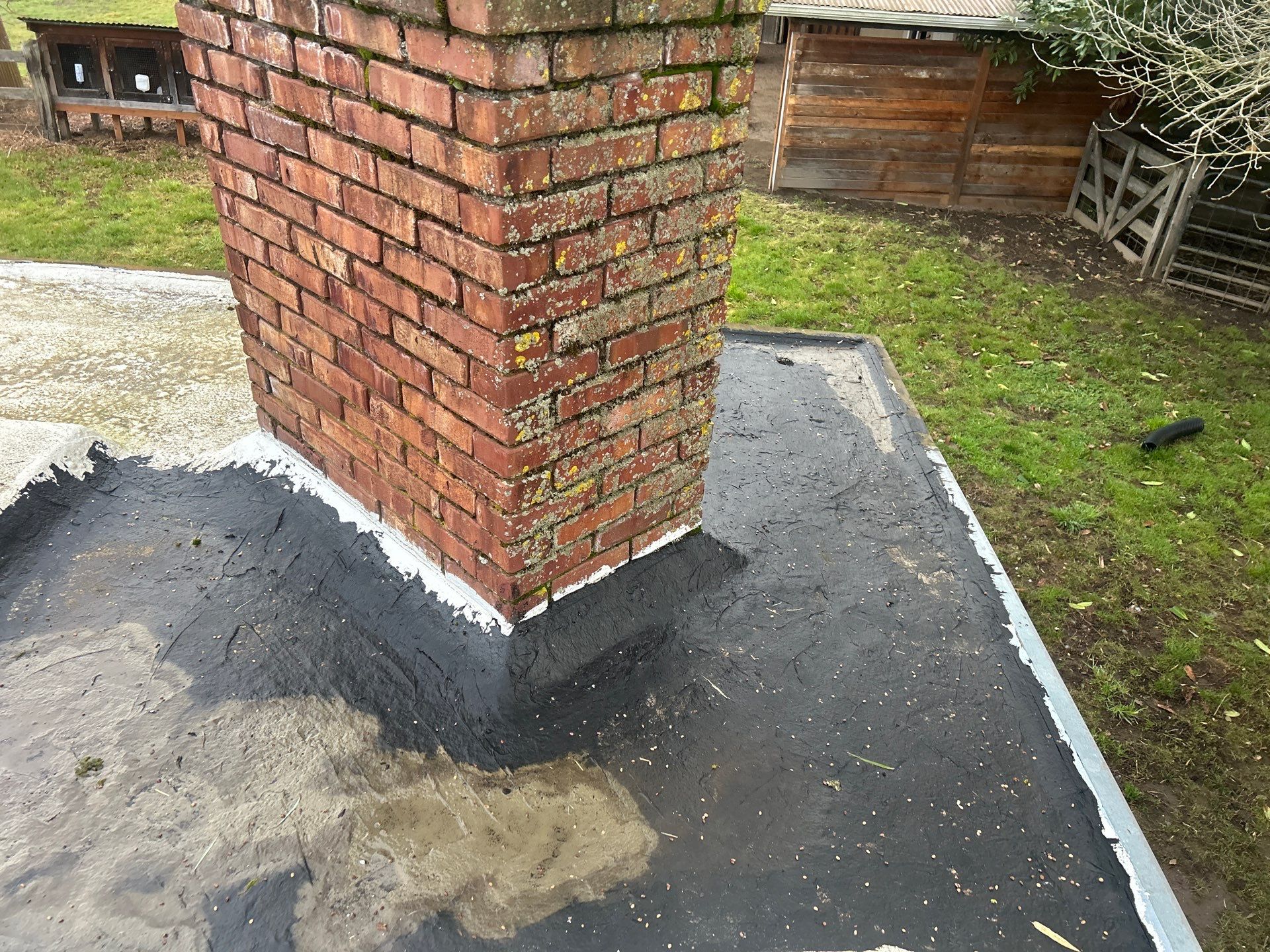 Project in Sedro-Woolley by Peaks and Valleys Construction