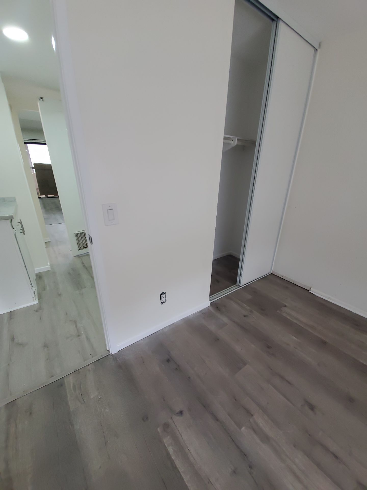 Mold Remediation & Rebuild in Laguna Niguel by One Stop Source