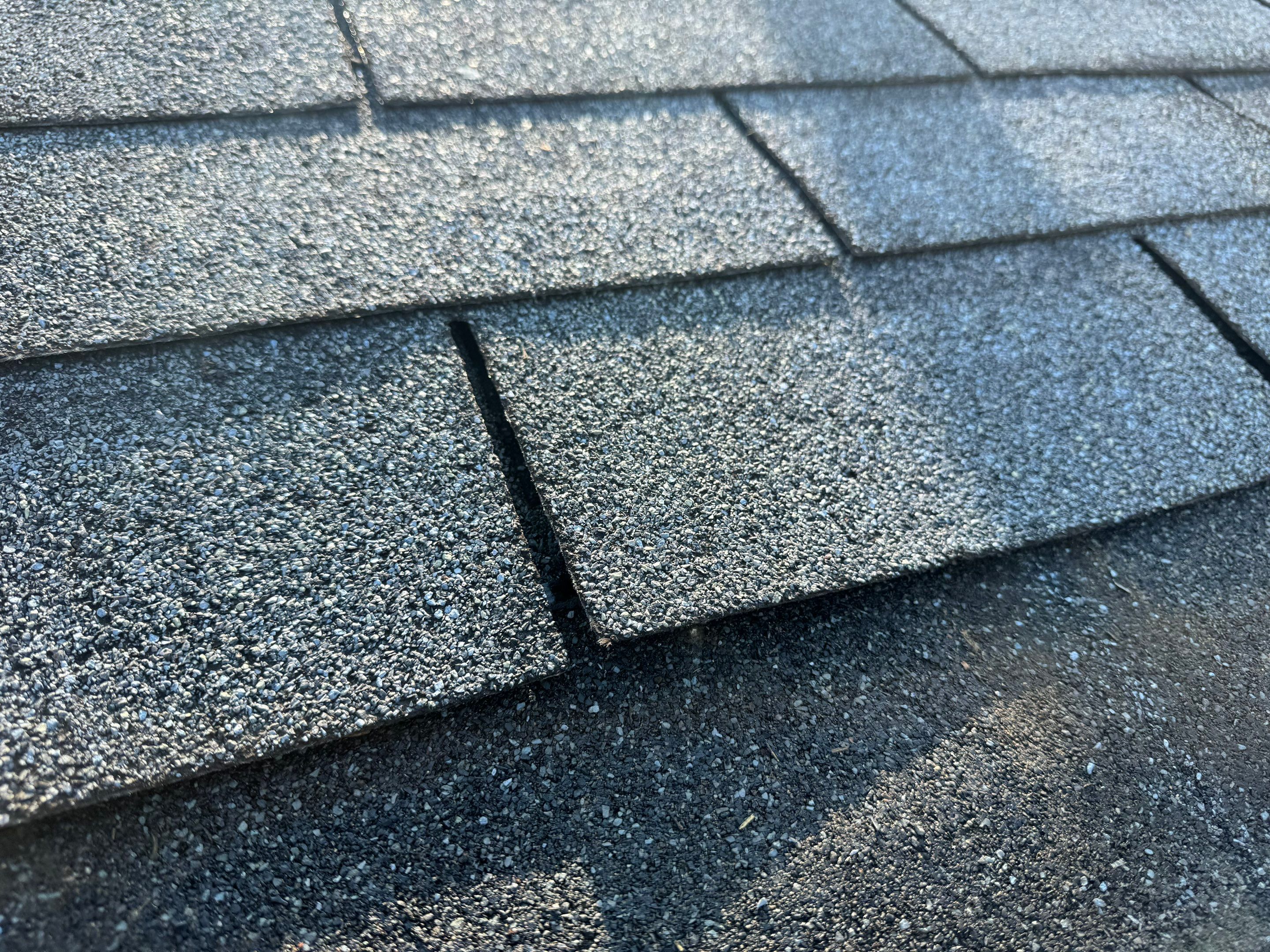 Roof Replacement by Homestyle in Amherst by Homestyle Home Improvements (HHI)